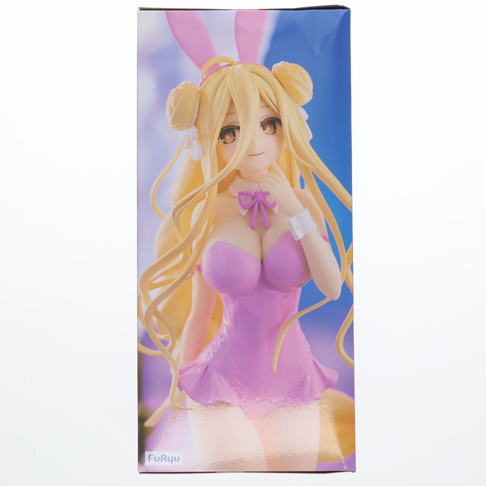 【中古即納】[FIG] 星宮六喰(ほしみやむくろ) デート・ア・ライブV BiCute Bunnies Figure-星宮六喰・ピンクver.- フィギュア プライズ(AMU-PRZ19174) フリュー(20250815)