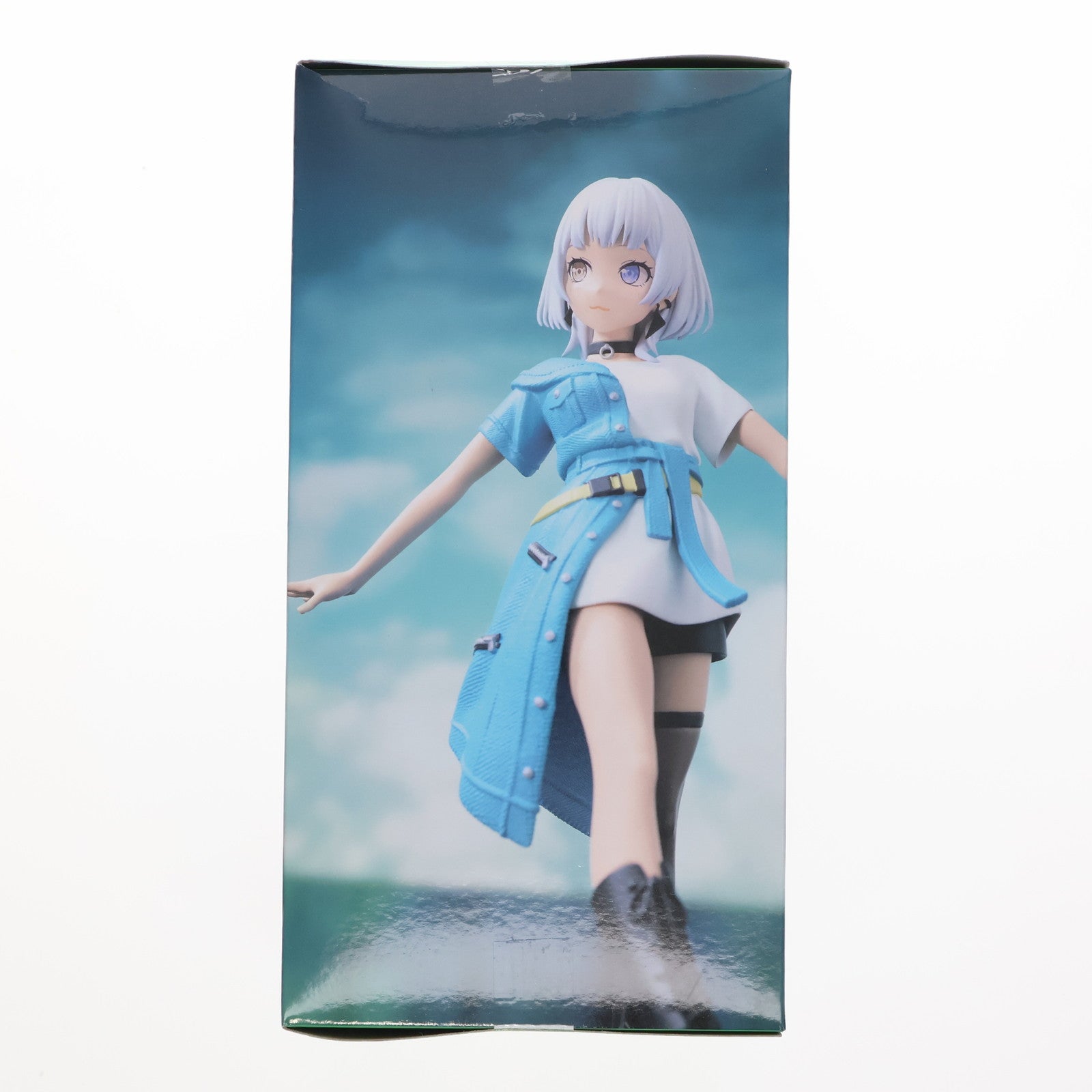 【中古即納】[FIG] 要楽奈(かなめらーな) BanG Dream! It's MyGO!!!!! プレミアムフィギュア MyGO!!!!! 『要楽奈』 プライズ(BR516) ブシロードクリエイティブ(20250731)