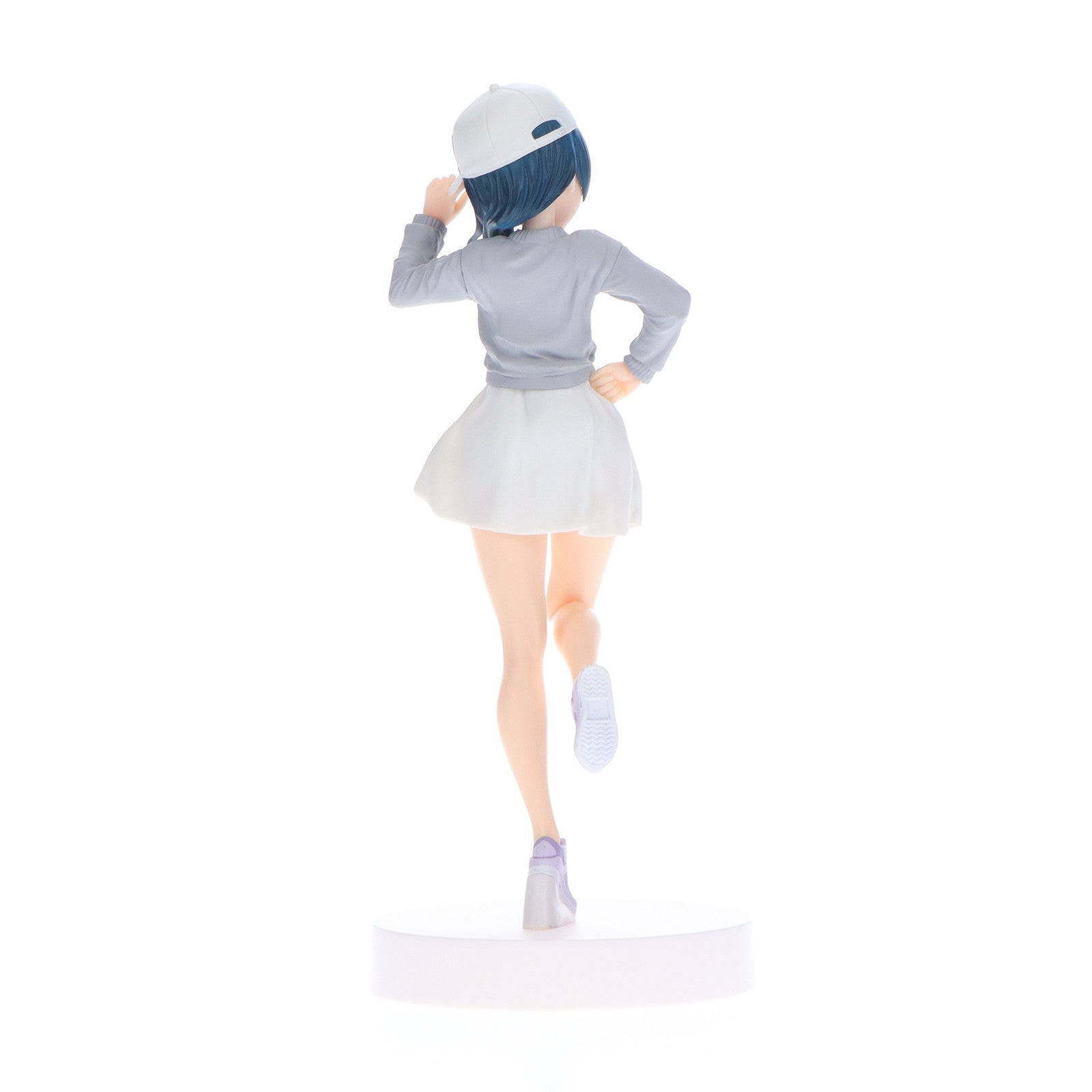 【中古即納】[FIG] 津島善子(つしまよしこ) EXQフィギュア～津島善子～ ラブライブ!サンシャイン!! フィギュア プライズ(37860) バンプレスト(20171123)