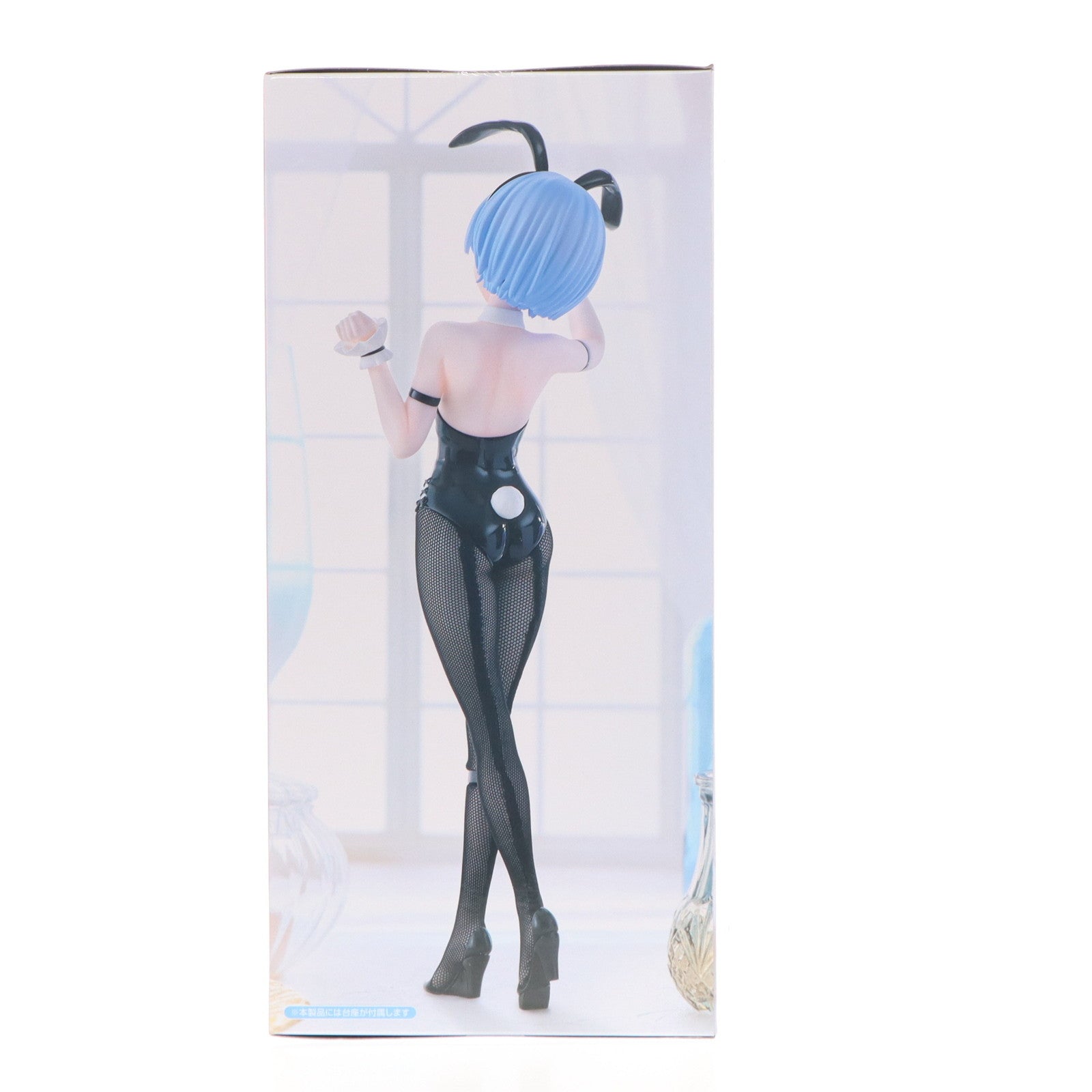 【中古即納】[FIG] レム Re:ゼロから始める異世界生活 BiCute Bunnies Figure-レム・bicolor- フィギュア プライズ(AMU-PRZ19195) フリュー(20250808)