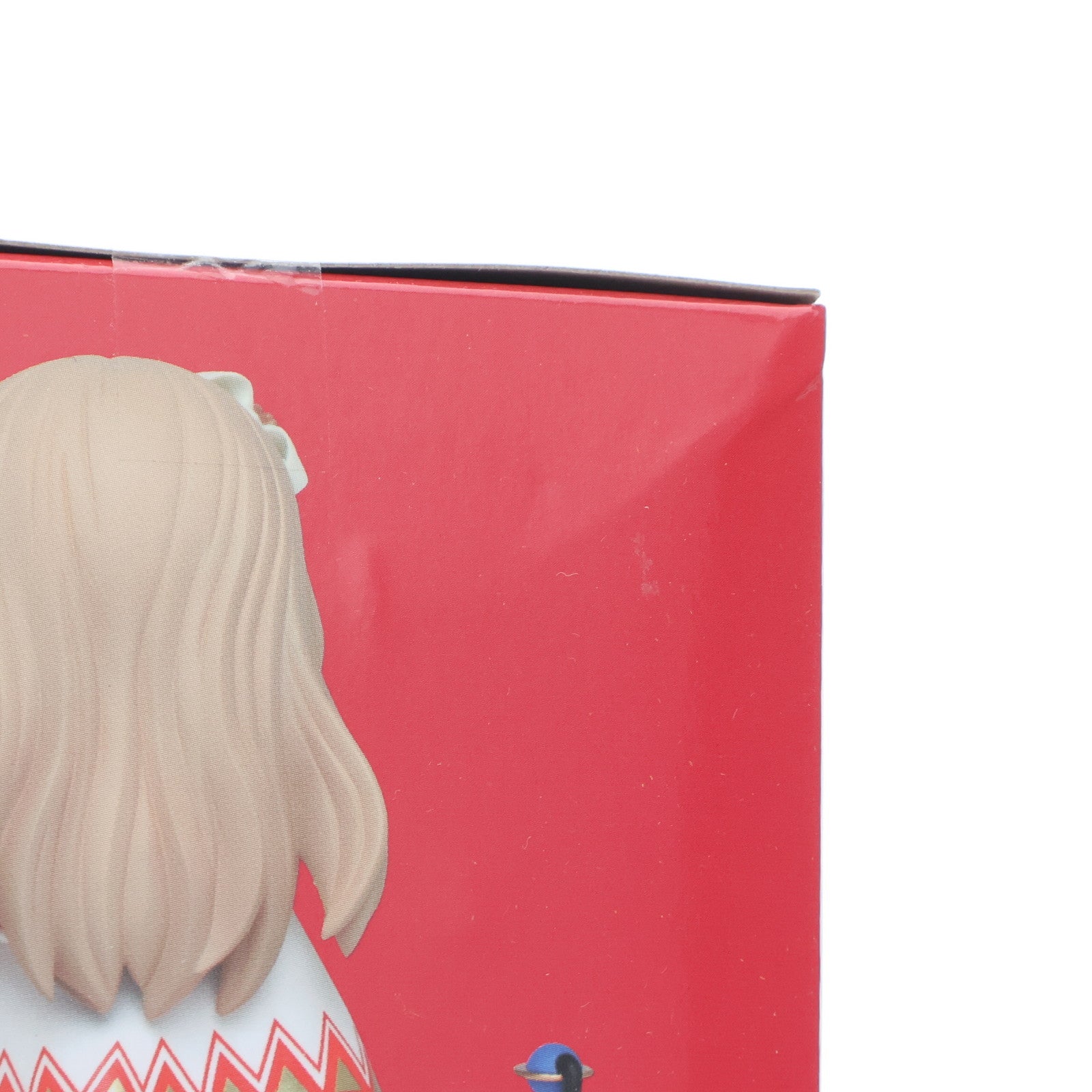 【中古即納】[FIG] フィーナ プチエット フィギュア FINAL FANTASY BRAVE EXVIUS(ファイナルファンタジー ブレイブエクスヴィアス) プライズ(451113400) タイトー(20190228)