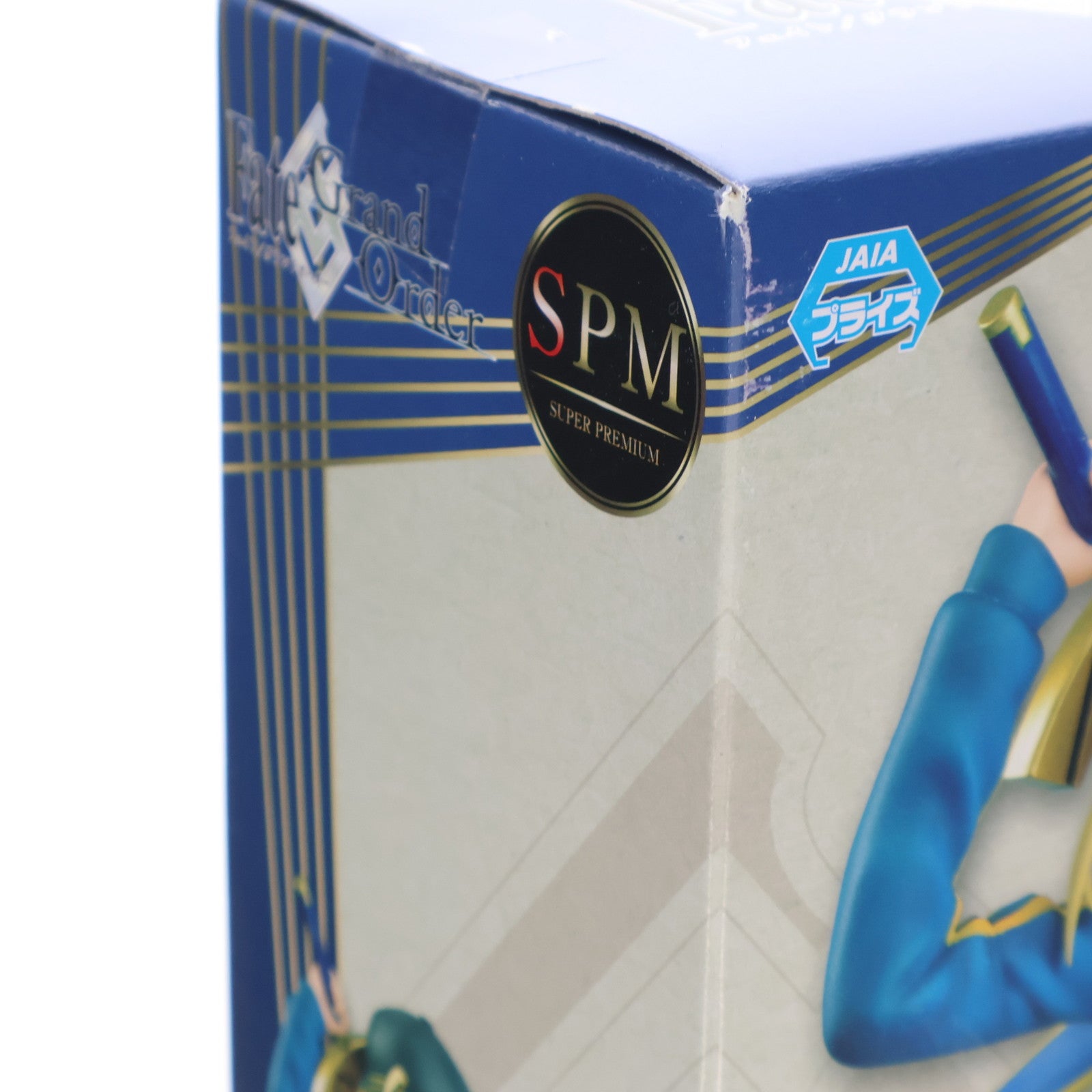 【中古即納】[FIG] アサシン/謎のヒロインX Fate/Grand Order(フェイト/グランドオーダー) スーパープレミアムフィギュア プライズ(1018025) セガ(20170320)