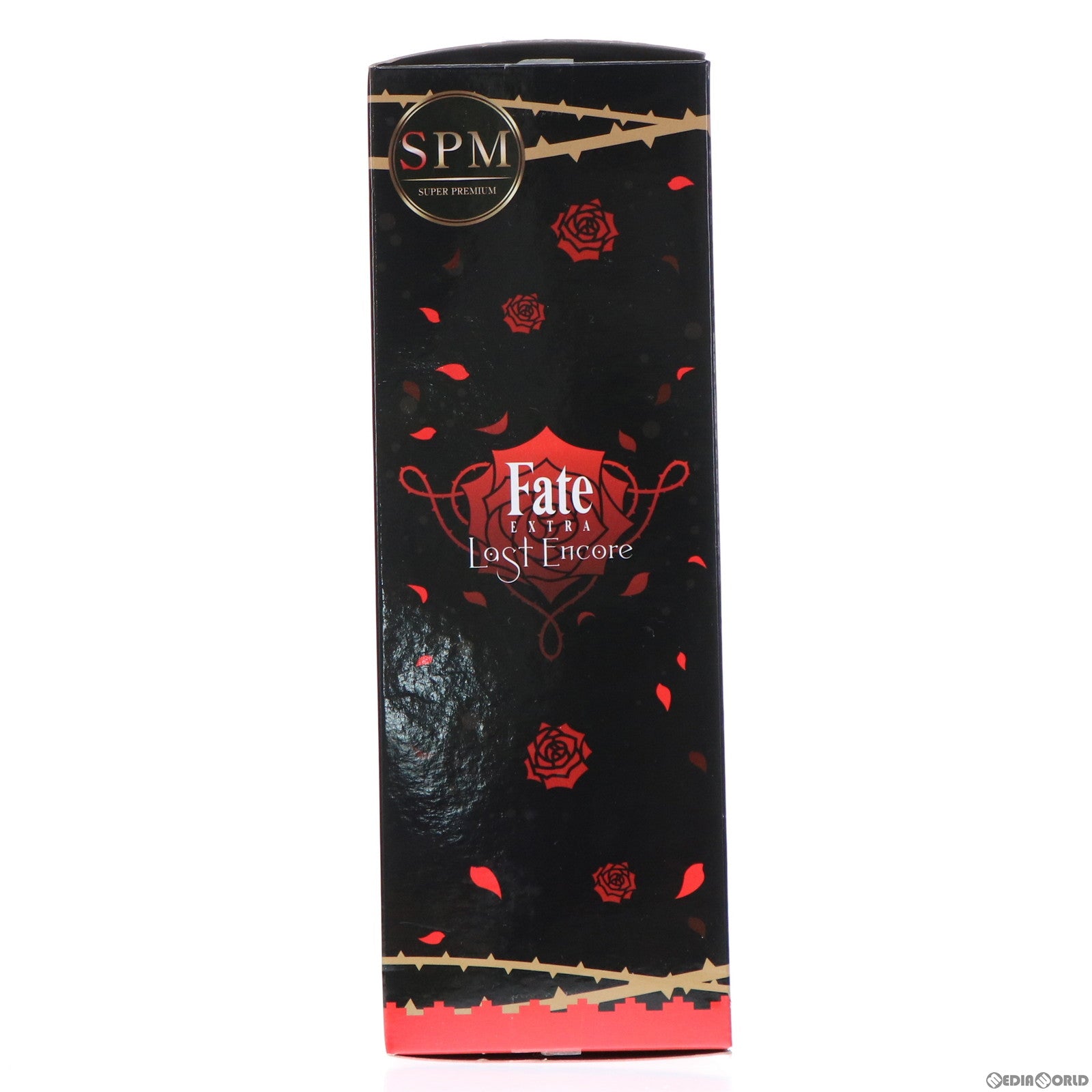 【中古即納】[FIG] 遠坂リン(とおさかりん) Fate/EXTRA Last Encore(フェイト/エクストラ ラストアンコール) スーパープレミアムフィギュア プライズ(1026840) セガ(20180831)