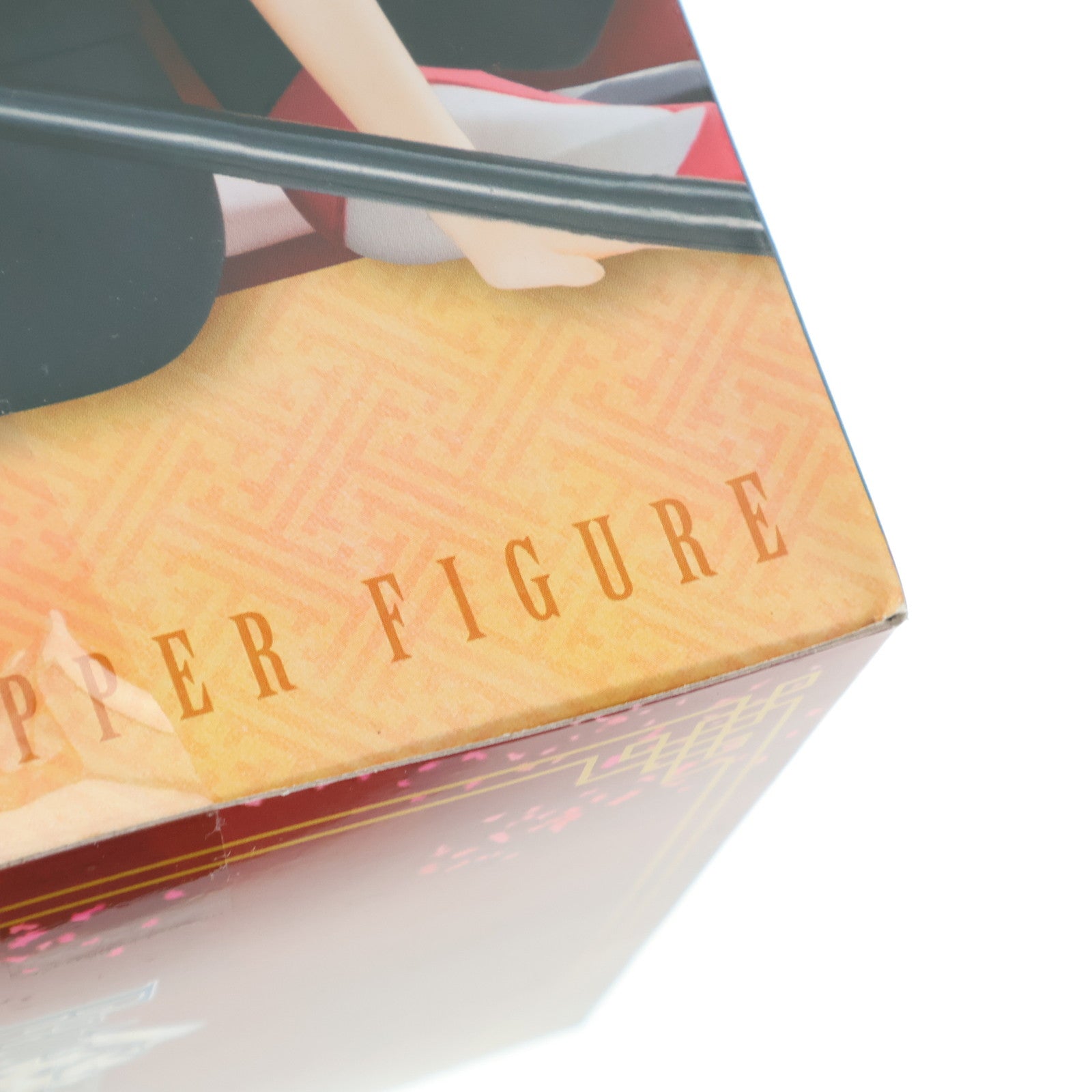【中古即納】[FIG] フォーリナー/葛飾北斎(かつしかほくさい) Fate/Grand Order(フェイト/グランドオーダー) ぬーどるストッパーフィギュア プライズ(AMU-PRZ10108/AMU-PRZ11805) フリュー(20190630)
