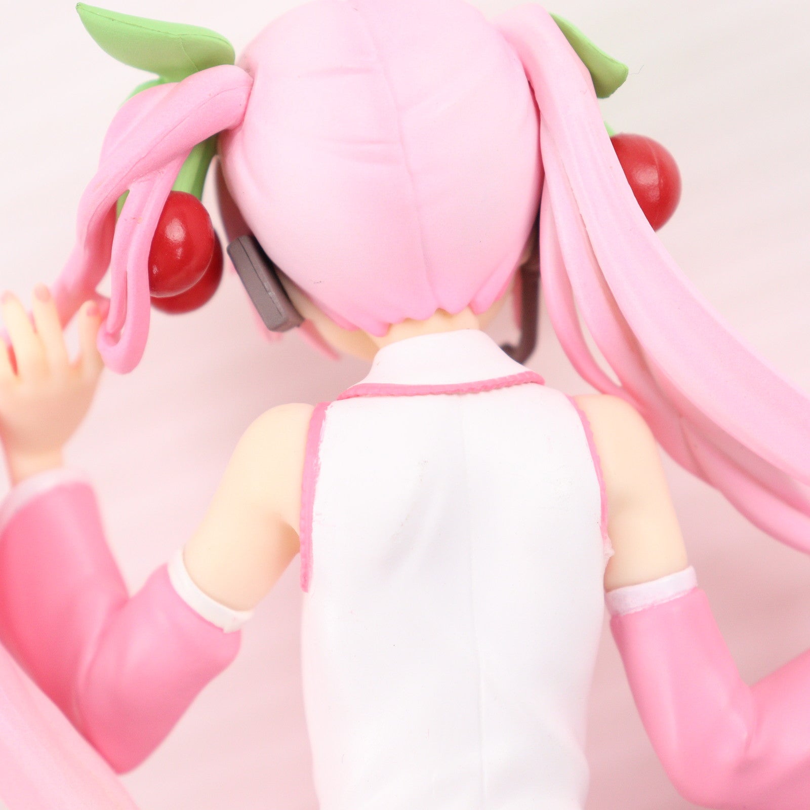 【中古即納】[FIG] 桜ミク キャラクター・ボーカル・シリーズ01 初音ミク ぬーどるストッパーフィギュア プライズ(AMU-PRZ11860) フリュー(20210331)