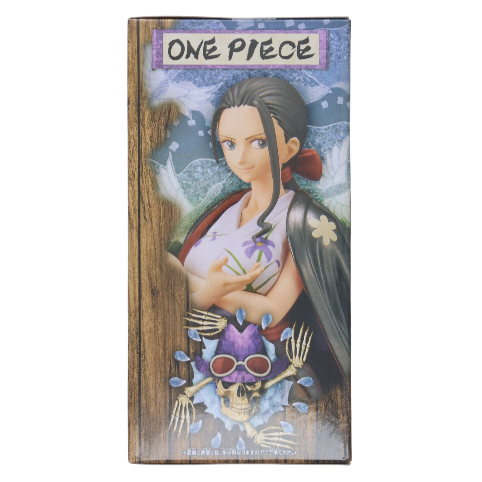 【中古即納】[FIG] ニコ・ロビン ワンピース DXF～THE GRANDLINE LADY～ワノ国 vol.6 ONE PIECE フィギュア プライズ(2582822) バンプレスト(20220320)