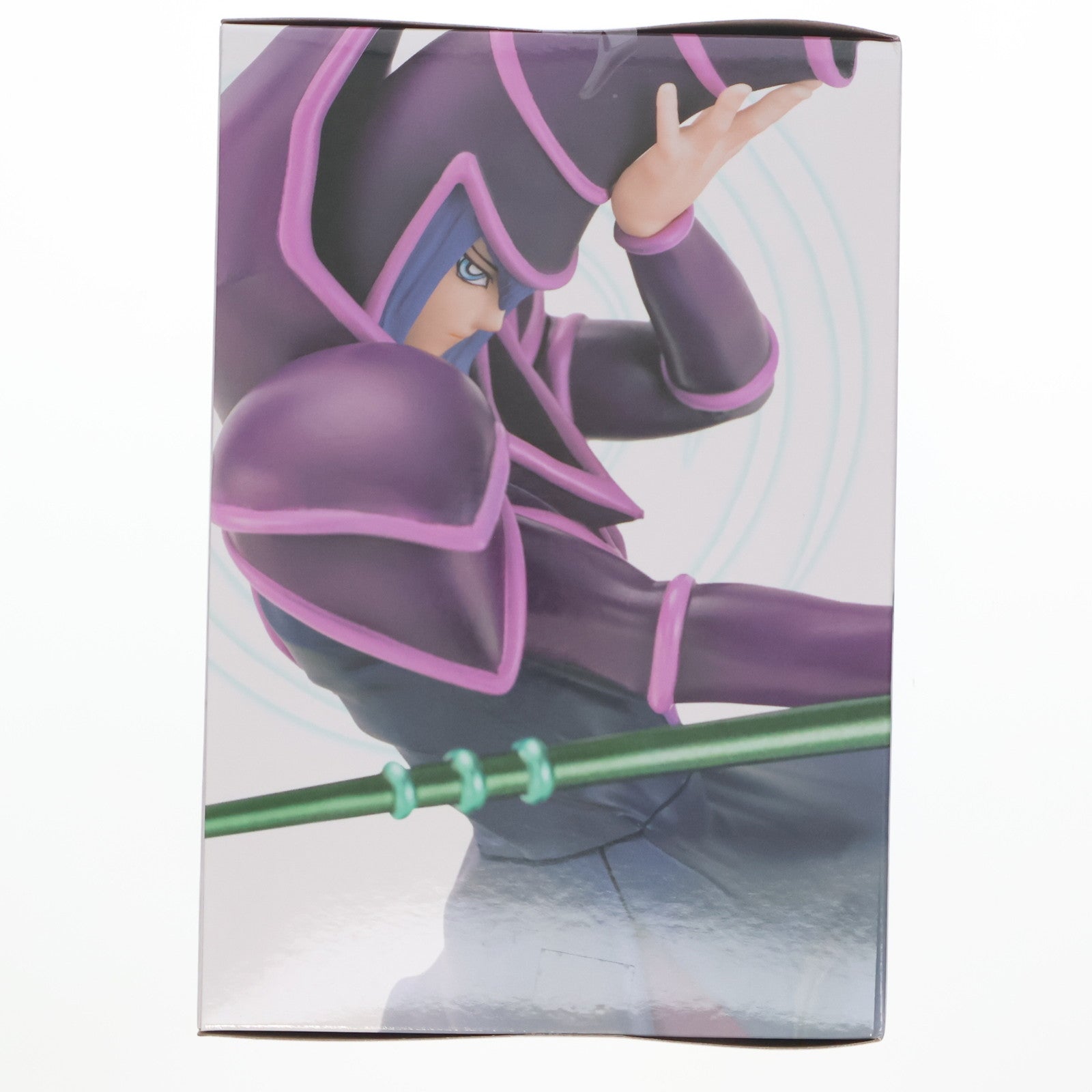 【中古即納】[FIG] ブラック・マジシャン 遊☆戯☆王デュエルモンスターズ Equal Arts フィギュア プライズ コナミ(20250313)