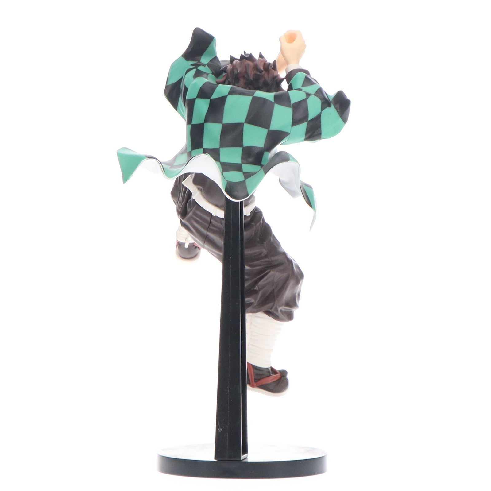 【中古即納】[FIG] 竈門炭治郎(かまどたんじろう) 鬼滅の刃 MAXIMATIC THE TANJIRO KAMADO II フィギュア プライズ(2549275) バンプレスト(20220331)
