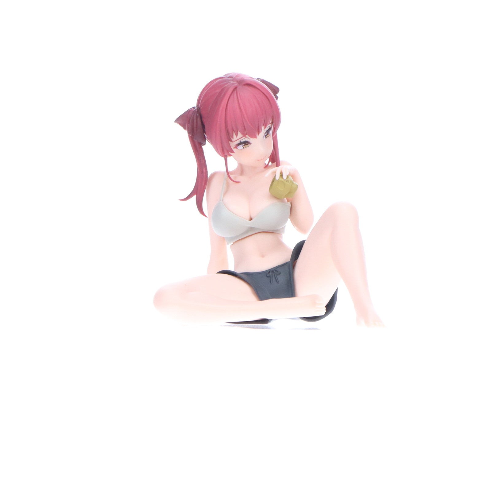 【中古即納】[FIG] 宝鐘マリン(ほうしょうまりん) ホロライブ #hololive IF -Relax time-宝鐘マリン ホロライブプロダクション フィギュア プライズ(2595148) バンプレスト(20220430)
