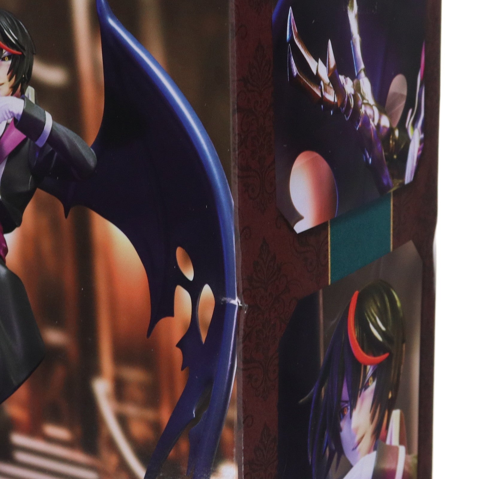 【中古即納】[FIG] ディアブロ 転生したらスライムだった件 悪魔ディアブロ-Noir-vol.2 フィギュア プライズ(2670243) バンプレスト(20240320)