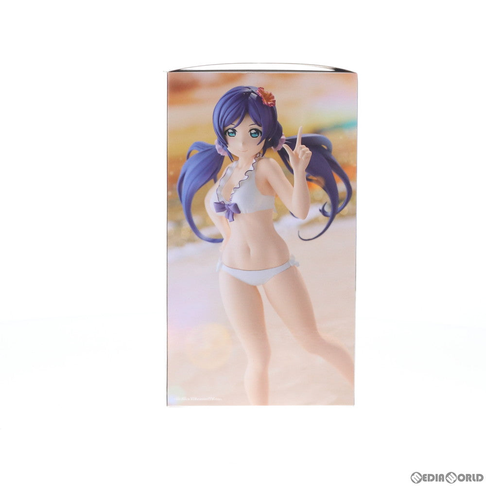 【中古即納】[FIG] 東條希(とうじょうのぞみ) ラブライブ! EXQフィギュア～東條希～ プライズ(39993) バンプレスト(20191220)