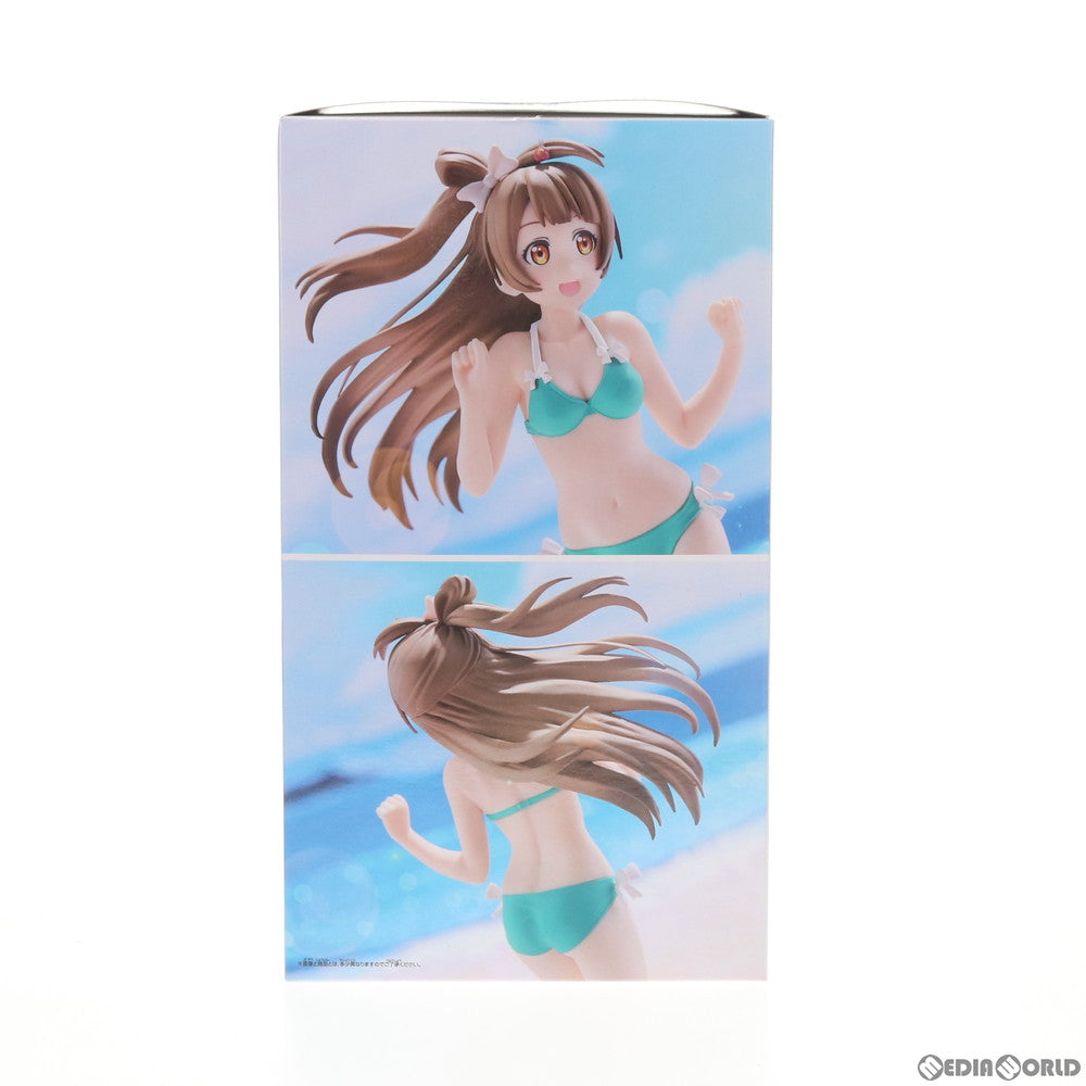 【中古即納】[FIG] 南ことり(みなみことり) EXQフィギュア～南ことり～ ラブライブ! プライズ(39596) バンプレスト(20190831)