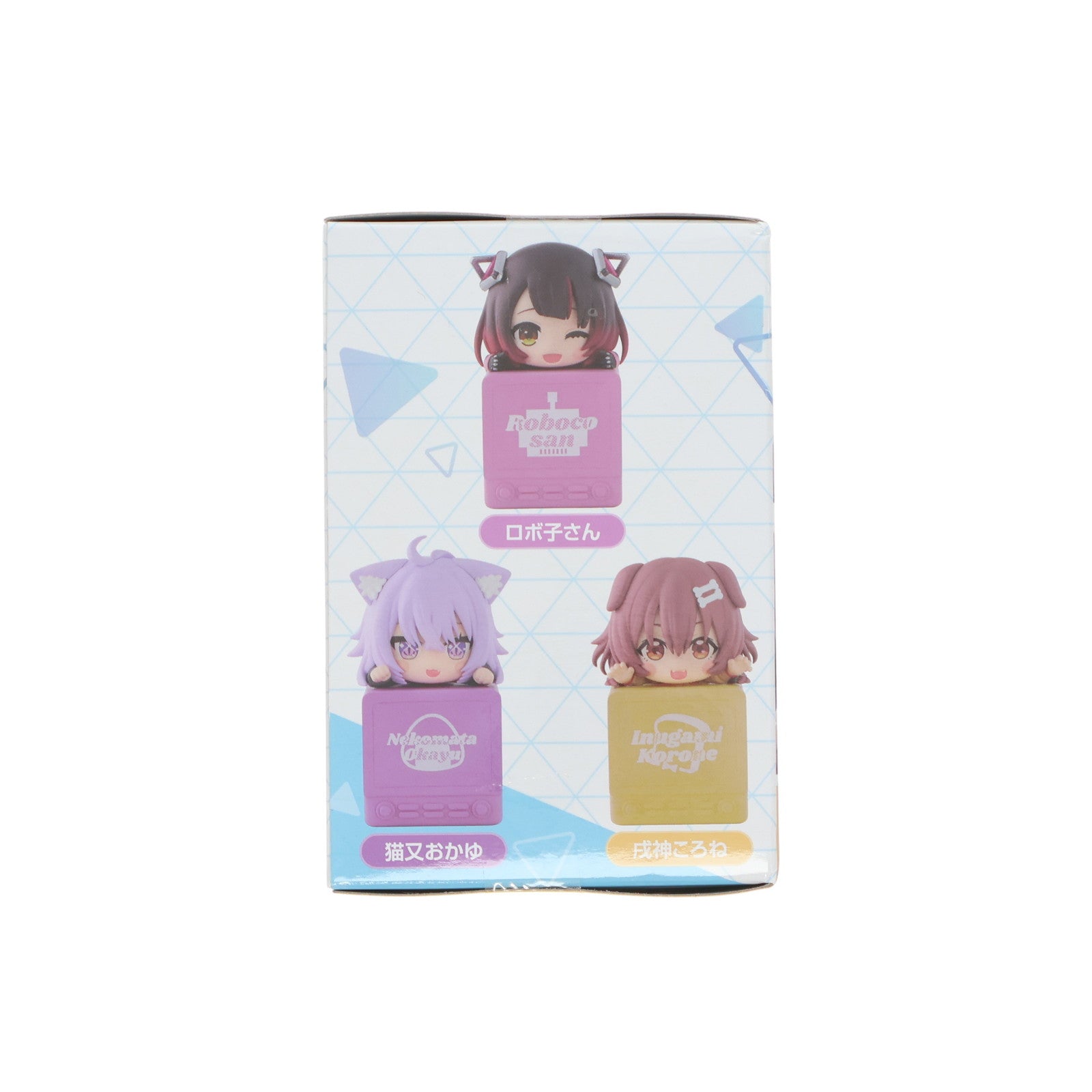 【中古即納】[FIG] 戌神ころね(いぬがみころね) ホロライブプロダクション ひっかけフィギュア Vol.3 プライズ(AMU-PRZ18519) フリュー(20250630)
