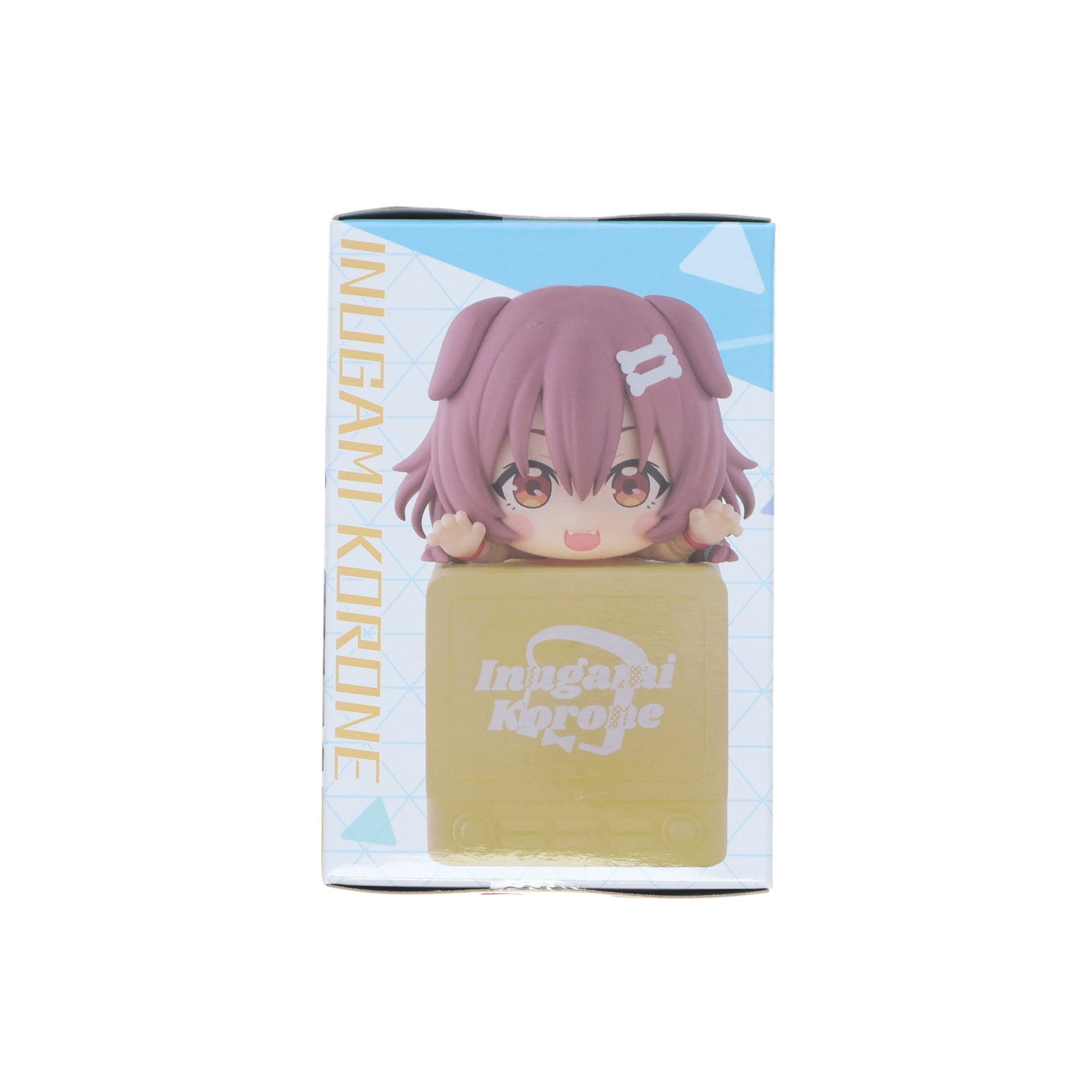 【中古即納】[FIG] 戌神ころね(いぬがみころね) ホロライブプロダクション ひっかけフィギュア Vol.3 プライズ(AMU-PRZ18519) フリュー(20250630)