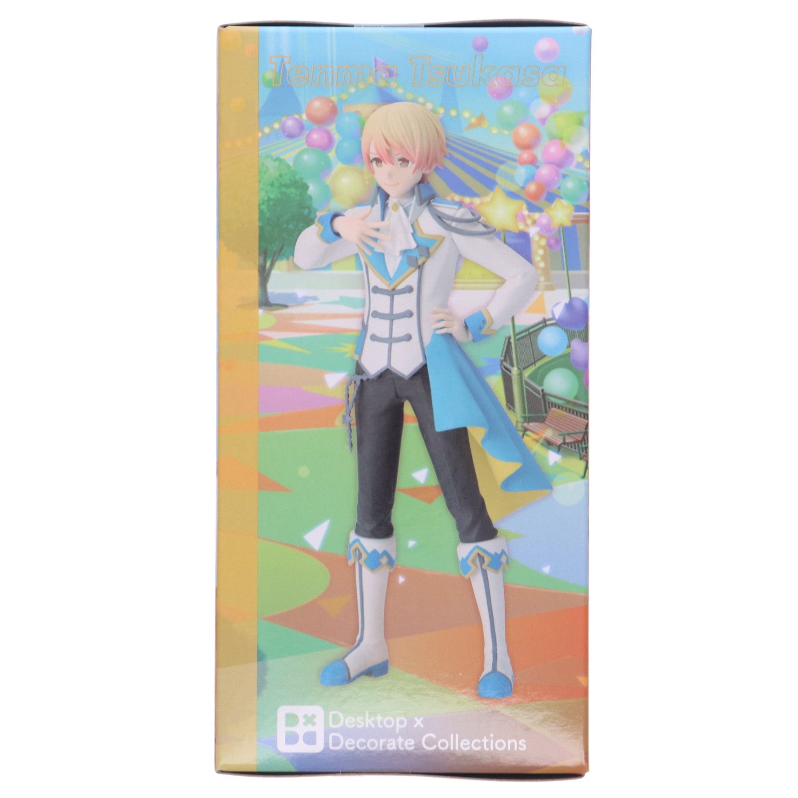 天馬司 24A 出品本日まで 中古即納】[FIG]天馬司(てんまつかさ) プロジェクトセカイ