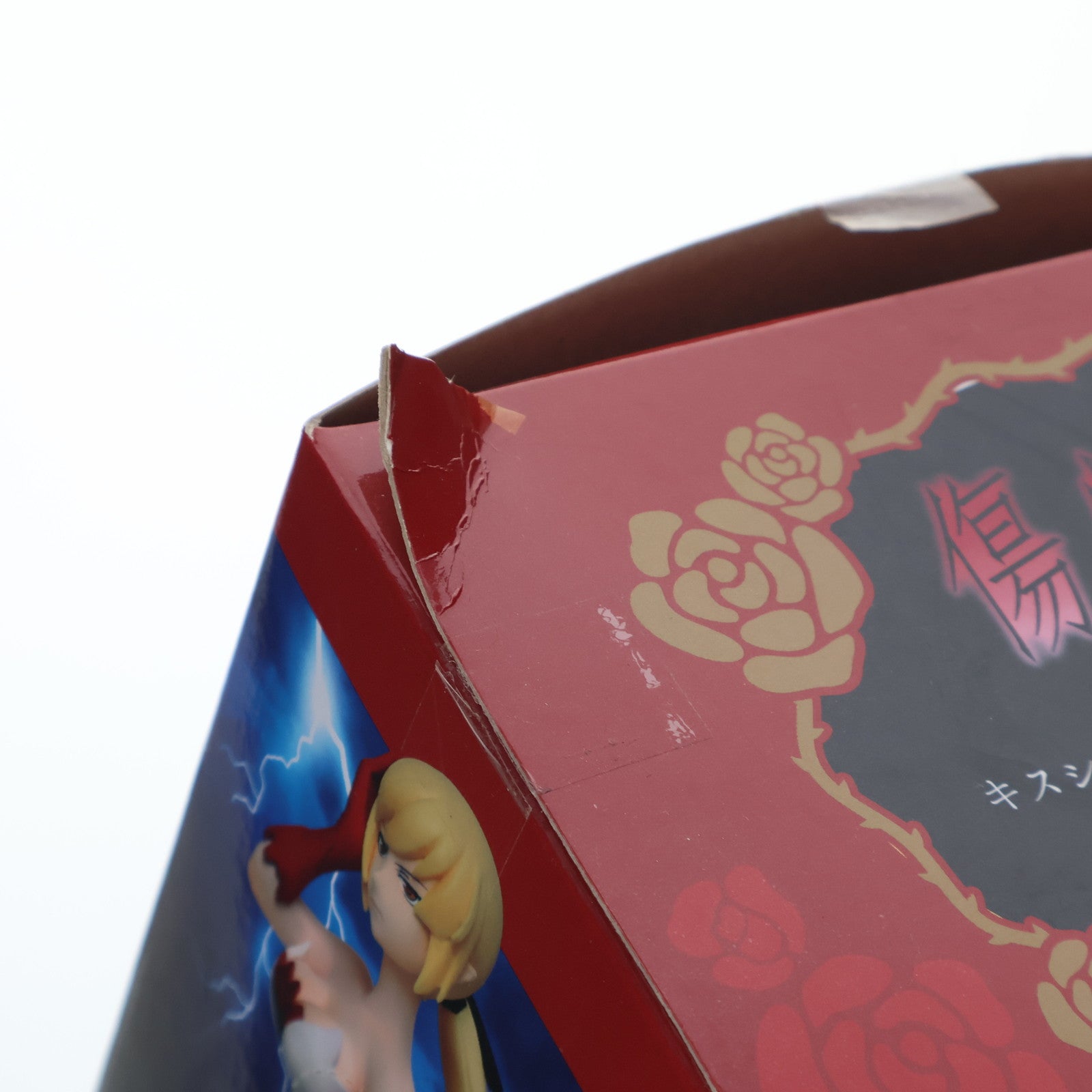 【中古即納】[FIG] キスショット・アセロラオリオン・ハートアンダーブレード 物語シリーズ フィギュア プライズ(459965500) タイトー(20170131)