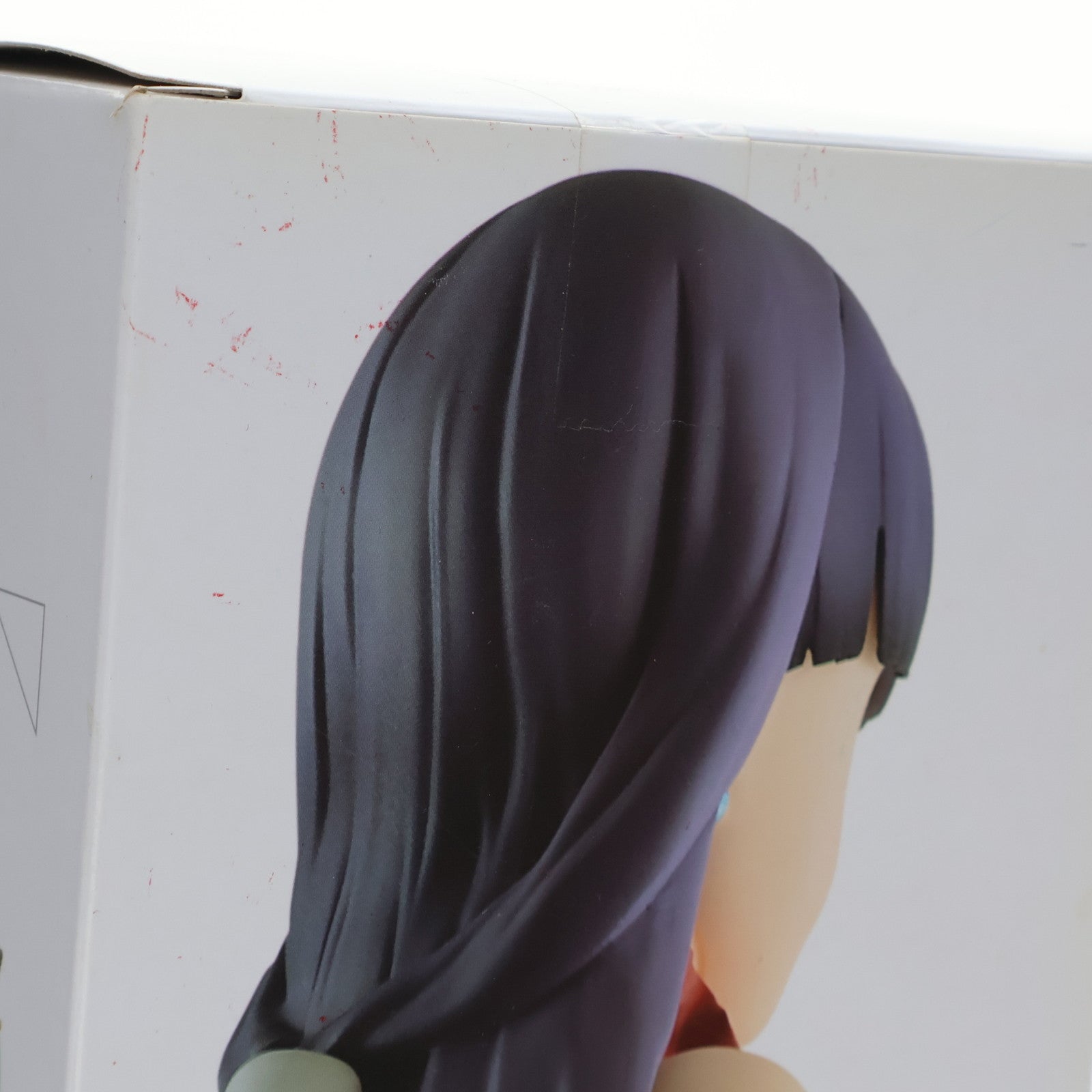 【中古即納】[FIG] ルーラー/マルタ EXQフィギュア Fate/Grand Order(フェイト/グランドオーダー) プライズ(38048) バンプレスト(20180118)