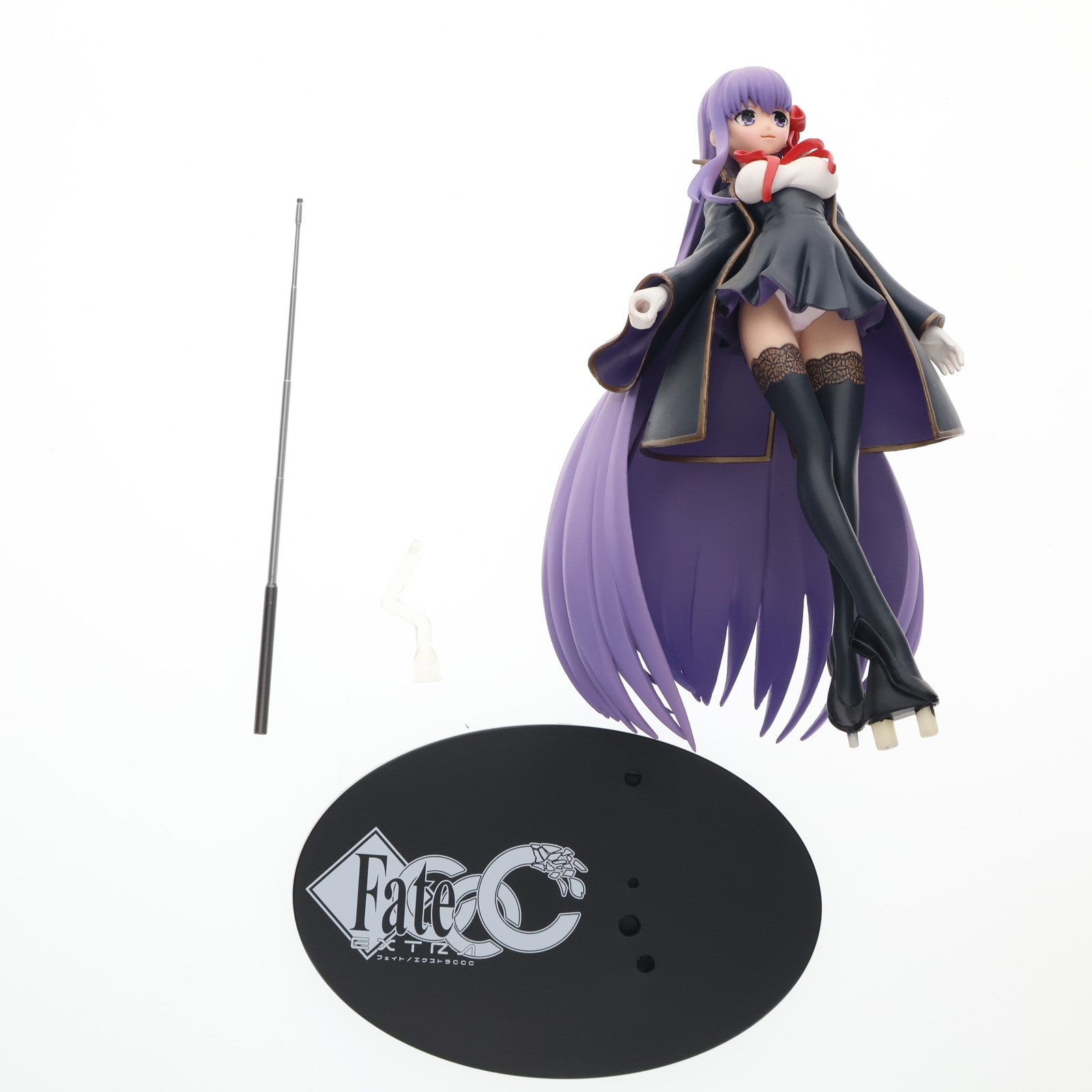【中古即納】[FIG] BB Fate/EXTRA CCC(フェイト/エクストラ CCC) プレミアムフィギュア『BB』 プライズ(1001222) セガ(20140531)