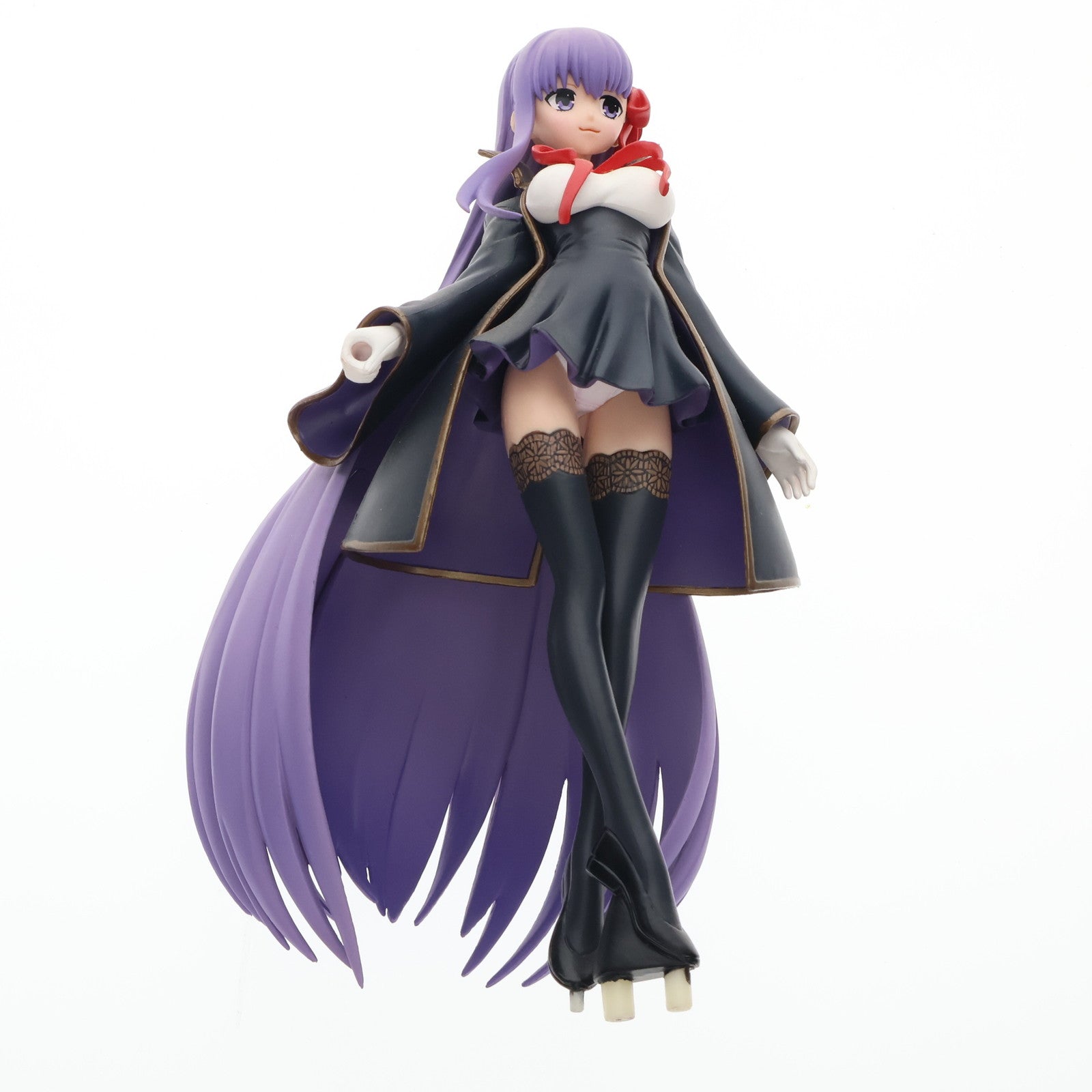 【中古即納】[FIG] BB Fate/EXTRA CCC(フェイト/エクストラ CCC) プレミアムフィギュア『BB』 プライズ(1001222) セガ(20140531)