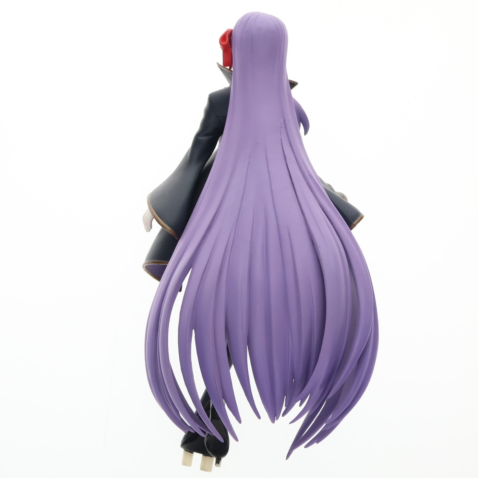 【中古即納】[FIG] BB Fate/EXTRA CCC(フェイト/エクストラ CCC) プレミアムフィギュア『BB』 プライズ(1001222) セガ(20140531)