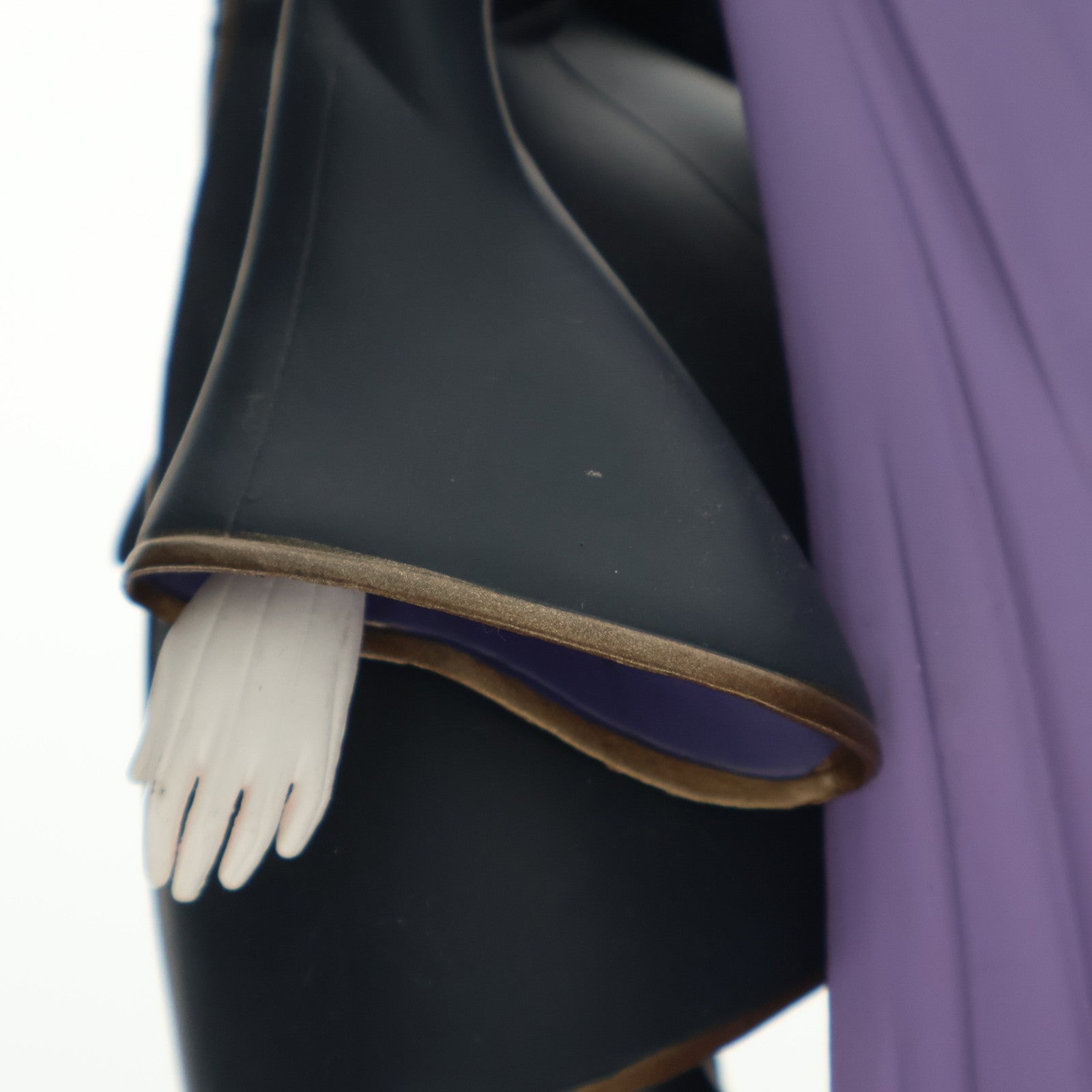 【中古即納】[FIG] BB Fate/EXTRA CCC(フェイト/エクストラ CCC) プレミアムフィギュア『BB』 プライズ(1001222) セガ(20140531)