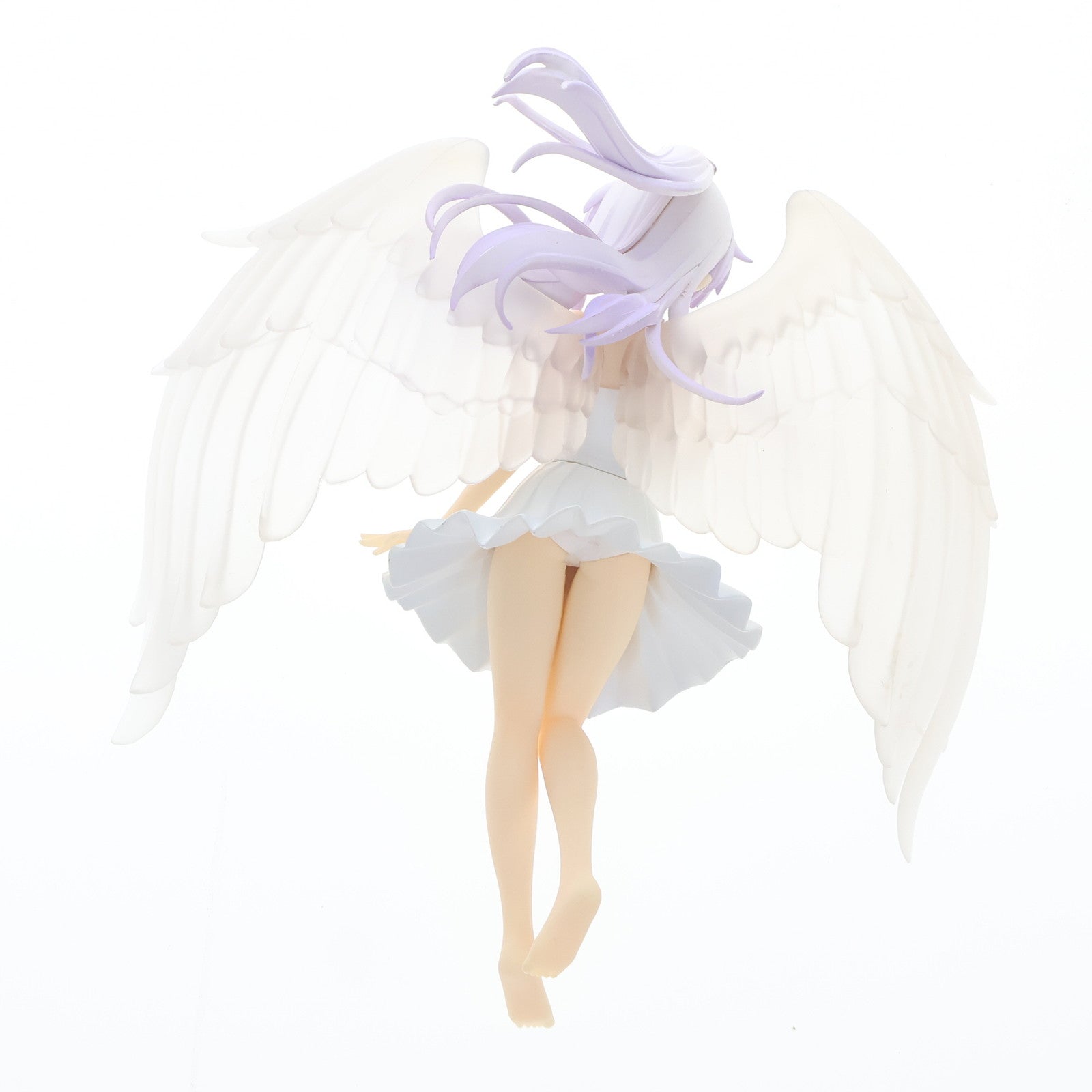 【中古即納】[FIG] 立華かなで(たちばなかえで 羽/ワンピースver) Angel Beats!(エンジェルビーツ) フィギュア プライズ(AMU-PRZ5868) フリュー(20140823)