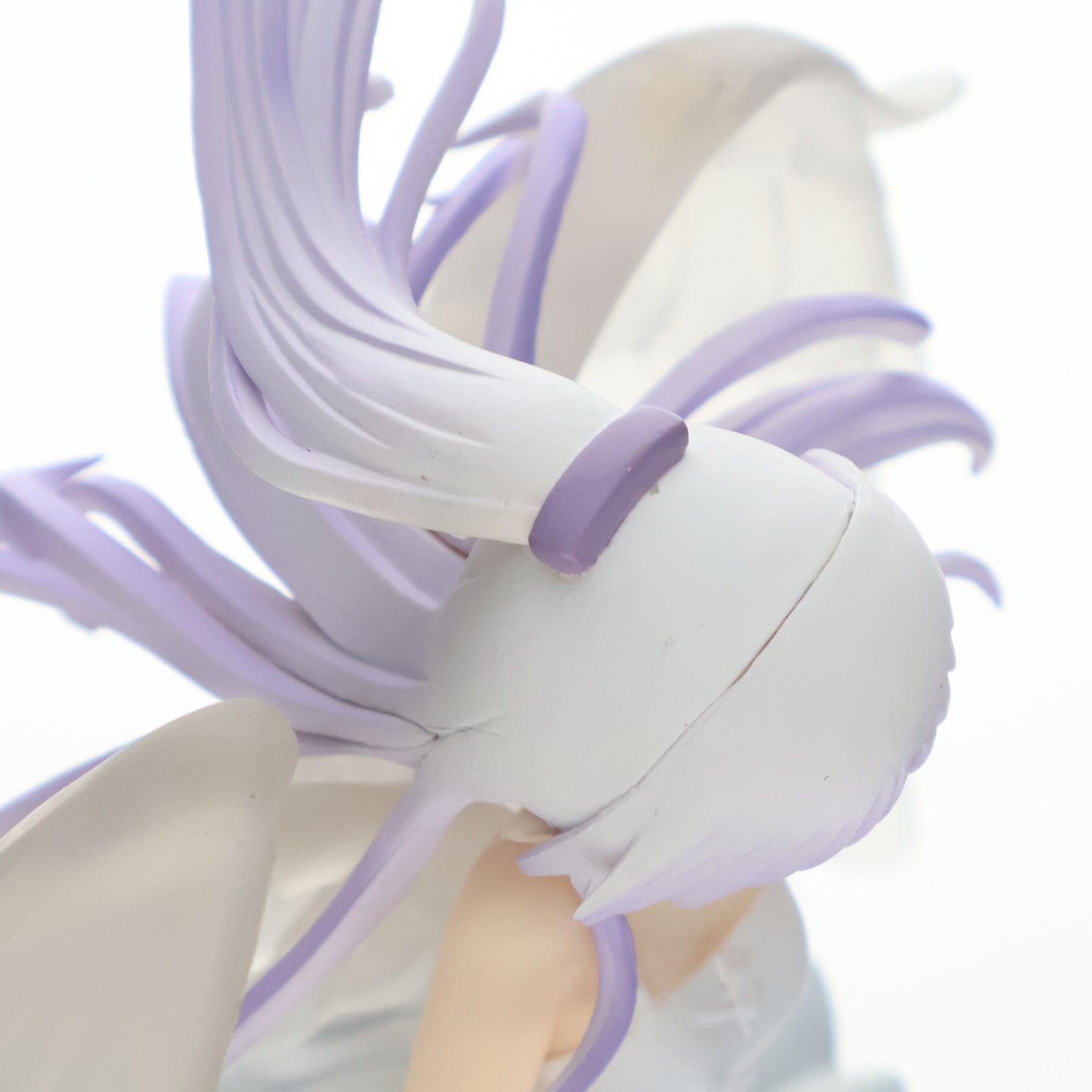 【中古即納】[FIG] 立華かなで(たちばなかえで 羽/ワンピースver) Angel Beats!(エンジェルビーツ) フィギュア プライズ(AMU-PRZ5868) フリュー(20140823)