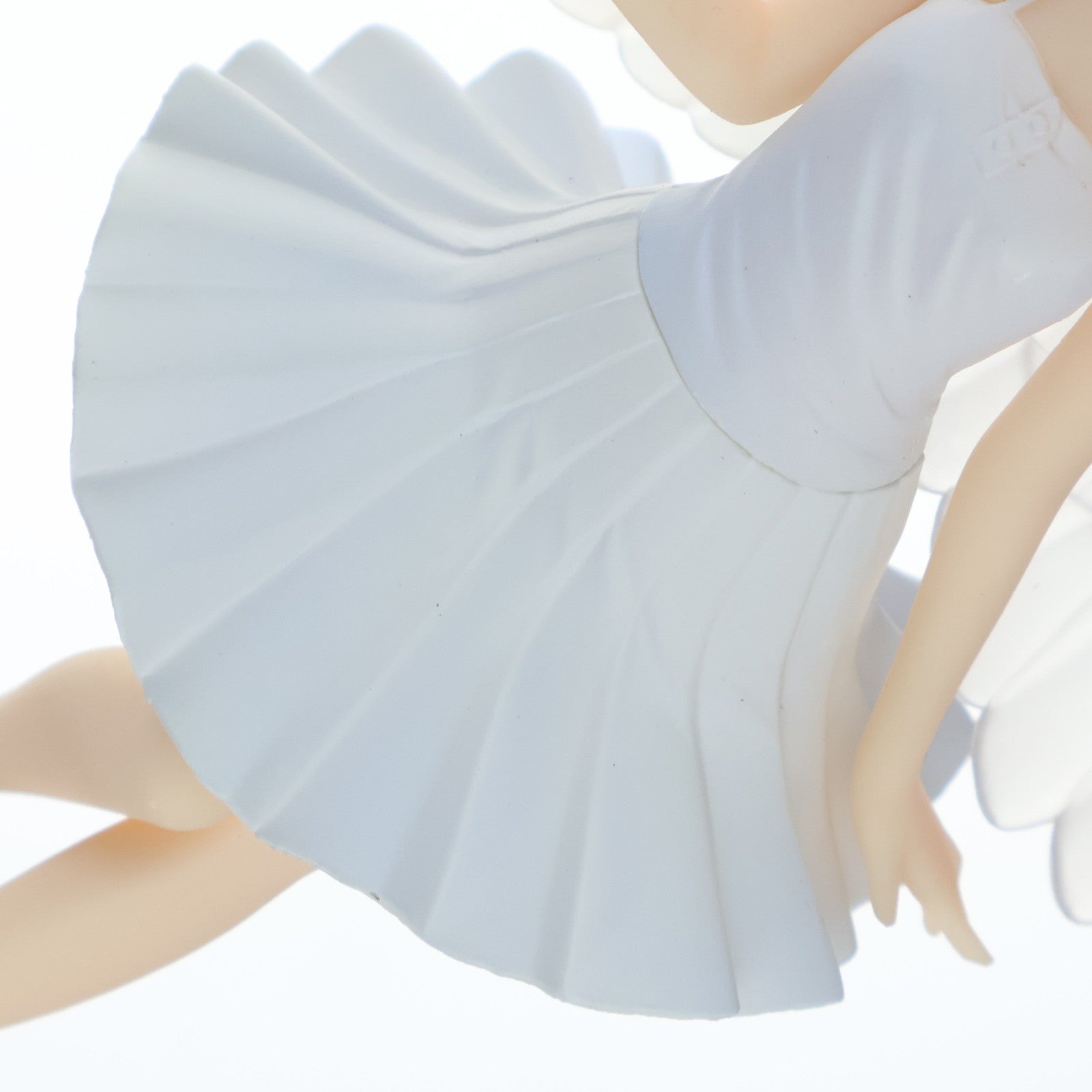【中古即納】[FIG] 立華かなで(たちばなかえで 羽/ワンピースver) Angel Beats!(エンジェルビーツ) フィギュア プライズ(AMU-PRZ5868) フリュー(20140823)