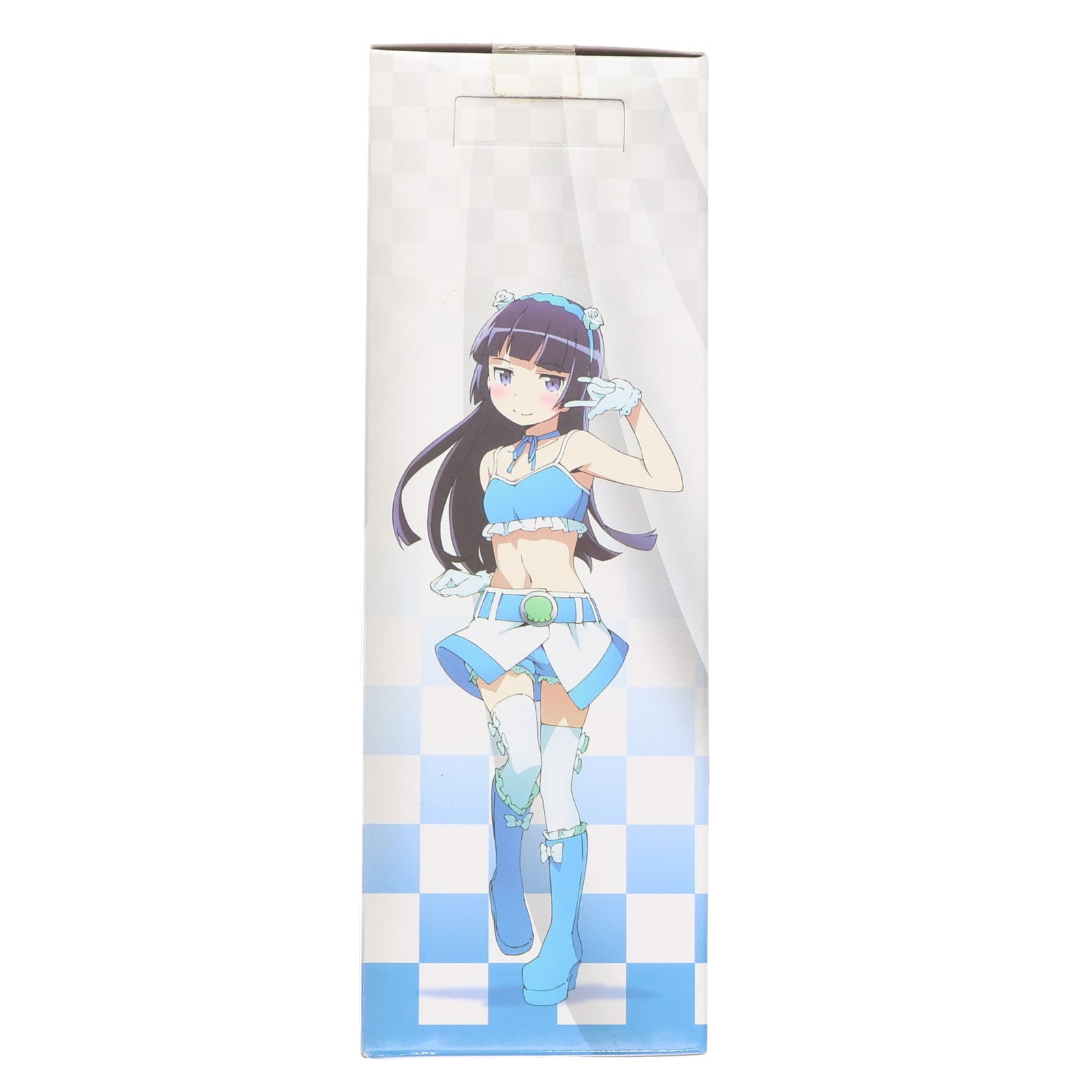 【中古即納】[FIG] 黒猫(くろねこ) 俺の妹がこんなに可愛いわけがない。 ハイグレードフィギュア キャンペーンスタイル プライズ(1003058) セガ(20140810)