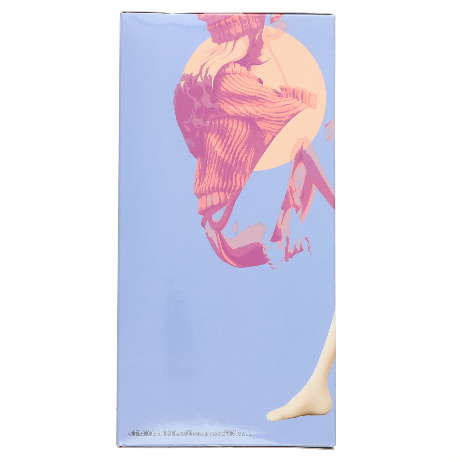 【中古即納】[FIG] レベッカ・ロッセリーニ ver.PINK ルパン三世 GROOVY BABY SHOT V フィギュア プライズ(36871) バンプレスト(20161123)