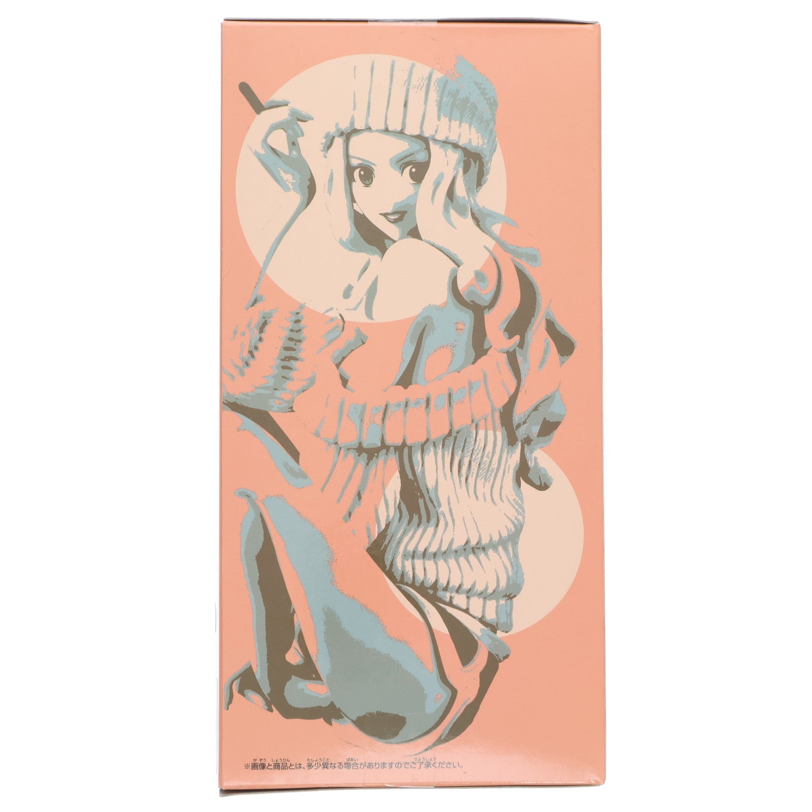 【中古即納】[FIG] レベッカ・ロッセリーニ(ホワイト) ルパン三世 GROOVY BABY SHOT V フィギュア プライズ(36871) バンプレスト(20161123)