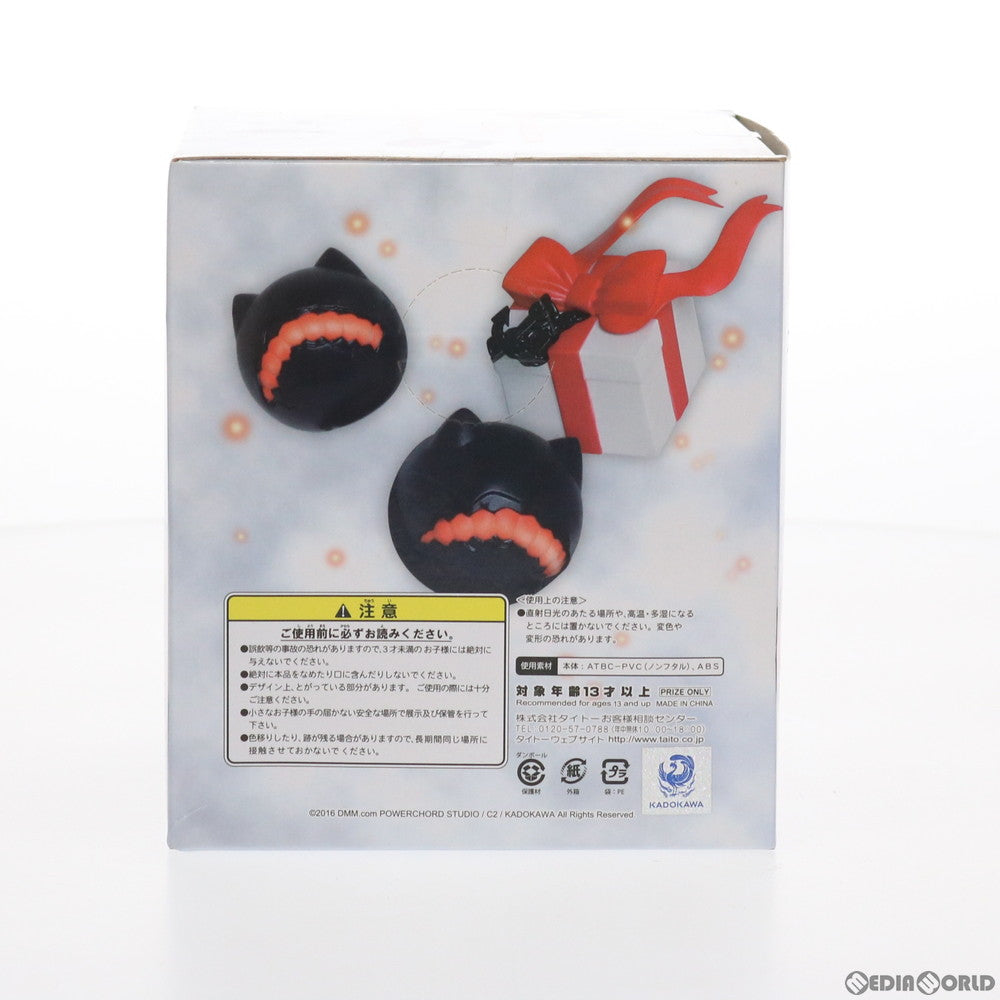 【中古即納】[FIG] 北方棲姫(ほくほうせいき) 大破 フィギュア 艦隊これくしょん -艦これ- プライズ(459908800) タイトー(20160229)