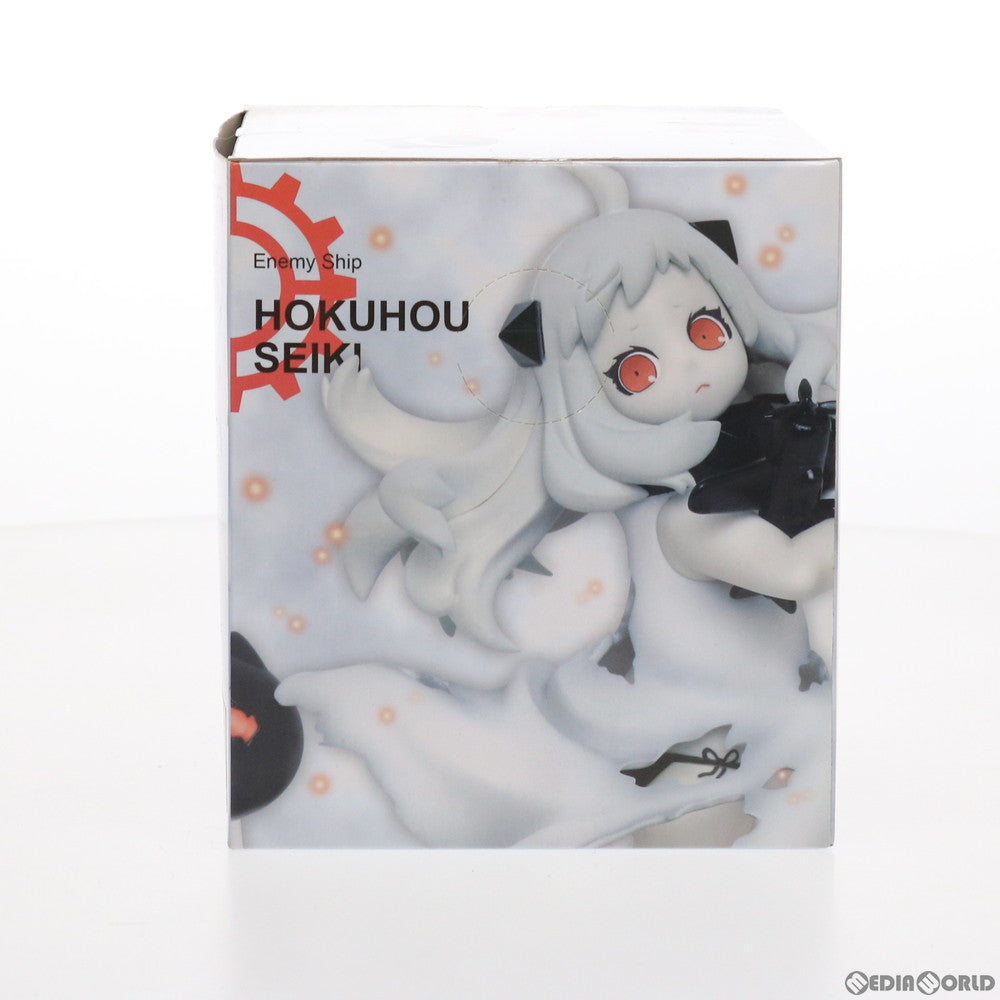 【中古即納】[FIG] 北方棲姫(ほくほうせいき) 大破 フィギュア 艦隊これくしょん -艦これ- プライズ(459908800) タイトー(20160229)