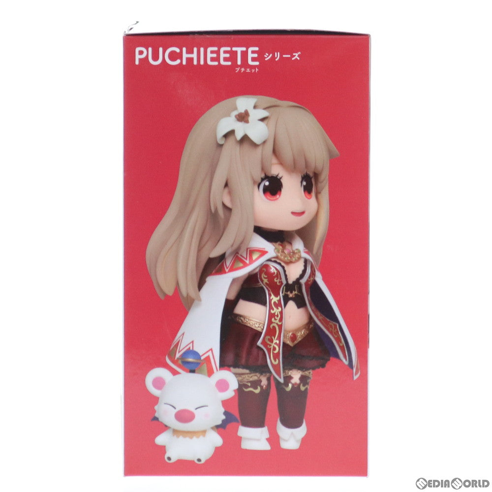 【中古即納】[FIG] フィーナ プチエット フィギュア FINAL FANTASY BRAVE EXVIUS(ファイナルファンタジー ブレイブエクスヴィアス) プライズ(451113400) タイトー(20190228)