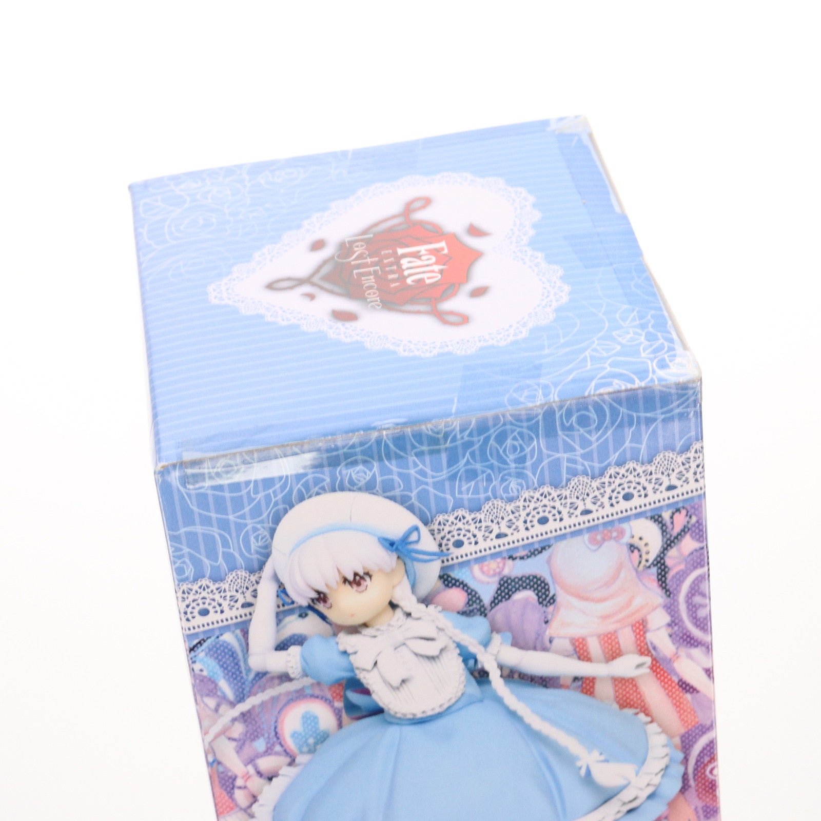 【中古即納】[FIG] ありすフィギュア Fate/EXTRA Last Encore(フェイト/エクストラ ラストアンコール) プライズ(451085400) タイトー(20181130)