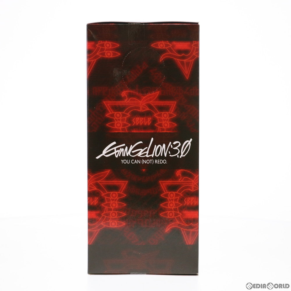 【中古即納】[FIG] アヤナミレイ(仮称) ヱヴァンゲリヲン新劇場版:Q プレミアムフィギュア プライズ(26149) セガ(20140228)