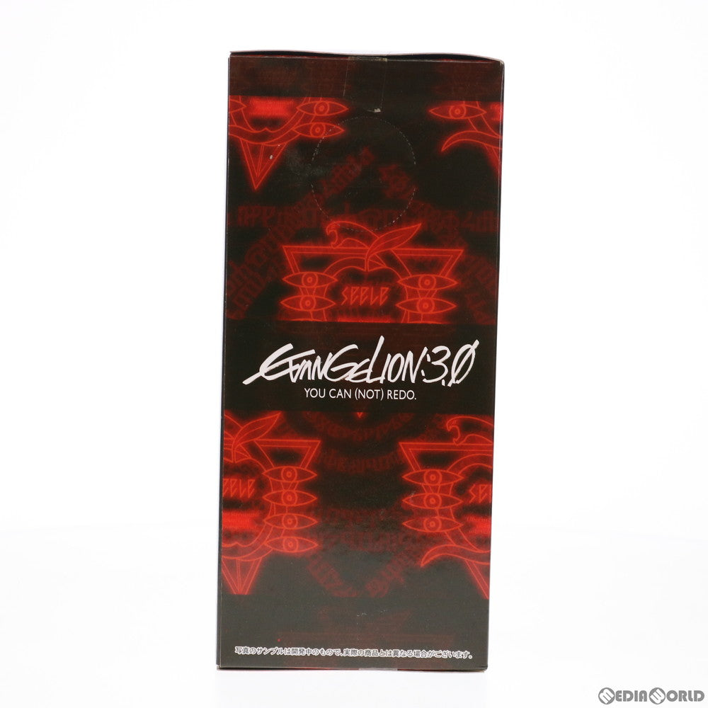 【中古即納】[FIG] アヤナミレイ(仮称) ヱヴァンゲリヲン新劇場版:Q プレミアムフィギュア プライズ(26149) セガ(20140228)