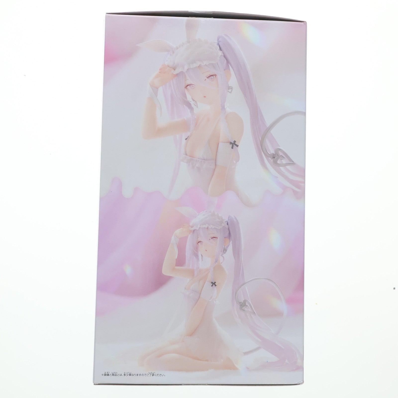 【中古即納】[FIG] シュガー rurudo ESPRESTO-Sleepy Bunny-シュガー フィギュア プライズ(2754043) バンプレスト(20250723)