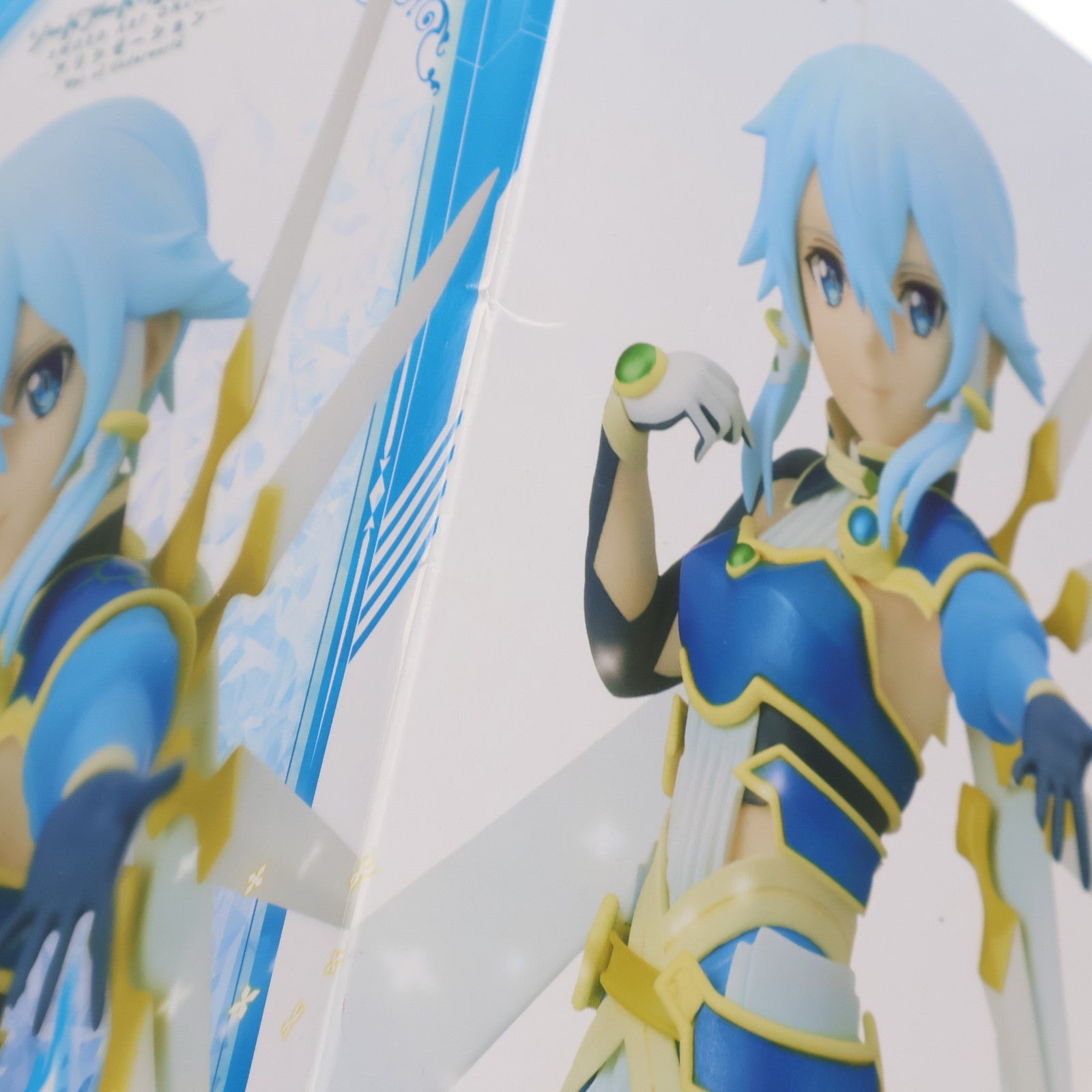 【中古即納】[FIG] シノン 太陽神ソルスVer. リミテッドプレミアムフィギュア ソードアート・オンライン アリシゼーション War of Underworld プライズ(1049228)(20210731)