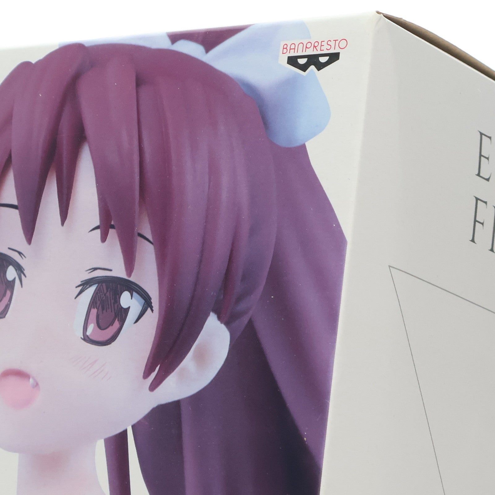 【中古即納】[FIG] 佐倉杏子(さくらきょうこ) EXQフィギュア～佐倉杏子 水着ver.～ 劇場版 魔法少女まどか☆マギカ[新編]叛逆の物語 プライズ(39375) バンプレスト(20190520)