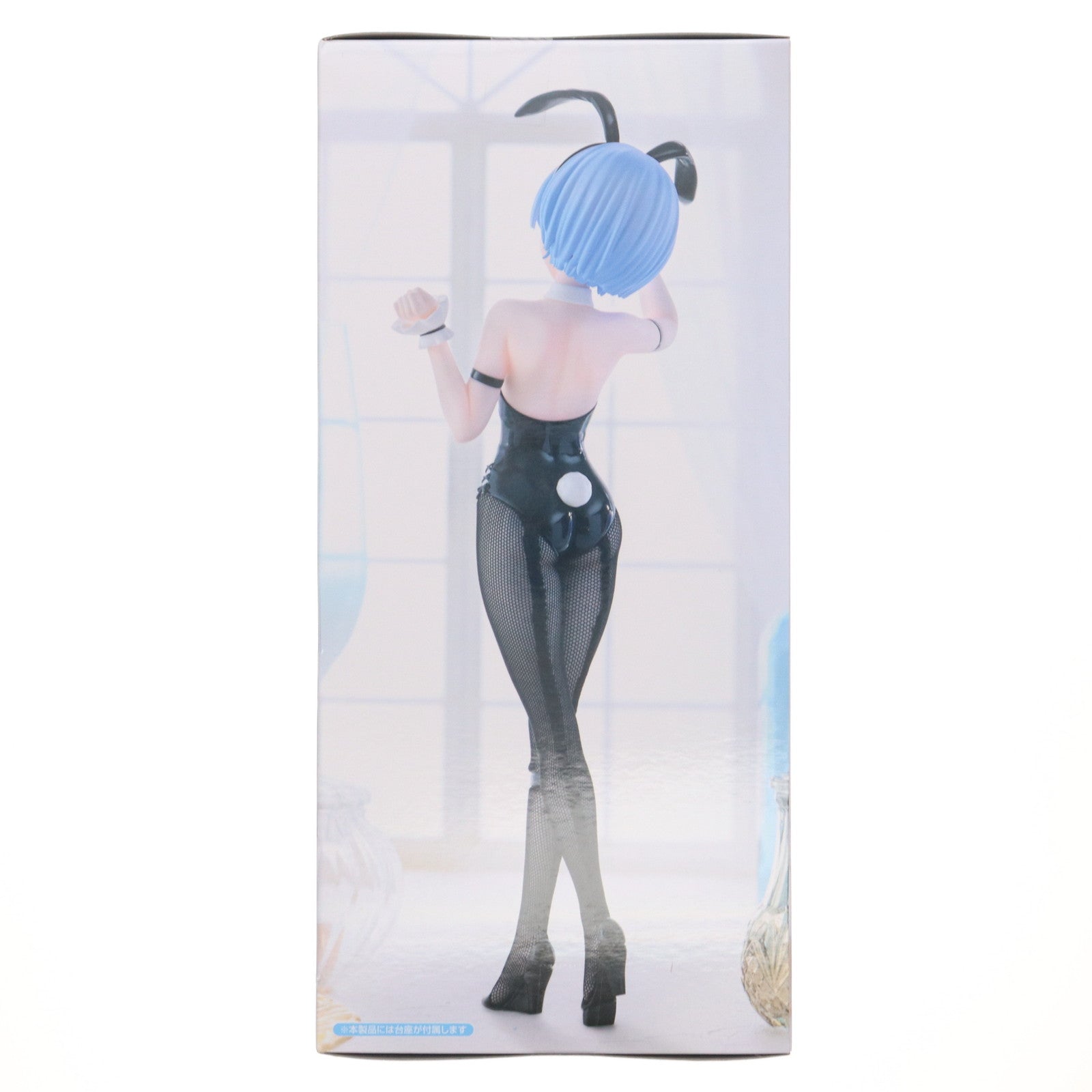 【中古即納】[FIG] レム Re:ゼロから始める異世界生活 BiCute Bunnies Figure-レム・bicolor- フィギュア プライズ(AMU-PRZ19195) フリュー(20250808)