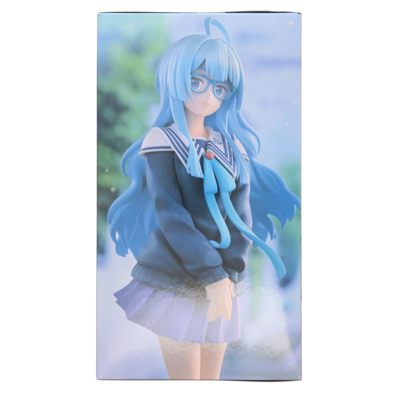 【中古即納】[FIG] 紫雲寺清葉(しうんじせいは) 紫雲寺家の子供たち Trio-Try-iT Figure-紫雲寺清葉- フィギュア プライズ(AMU-PRZ19148) フリュー(20250823)