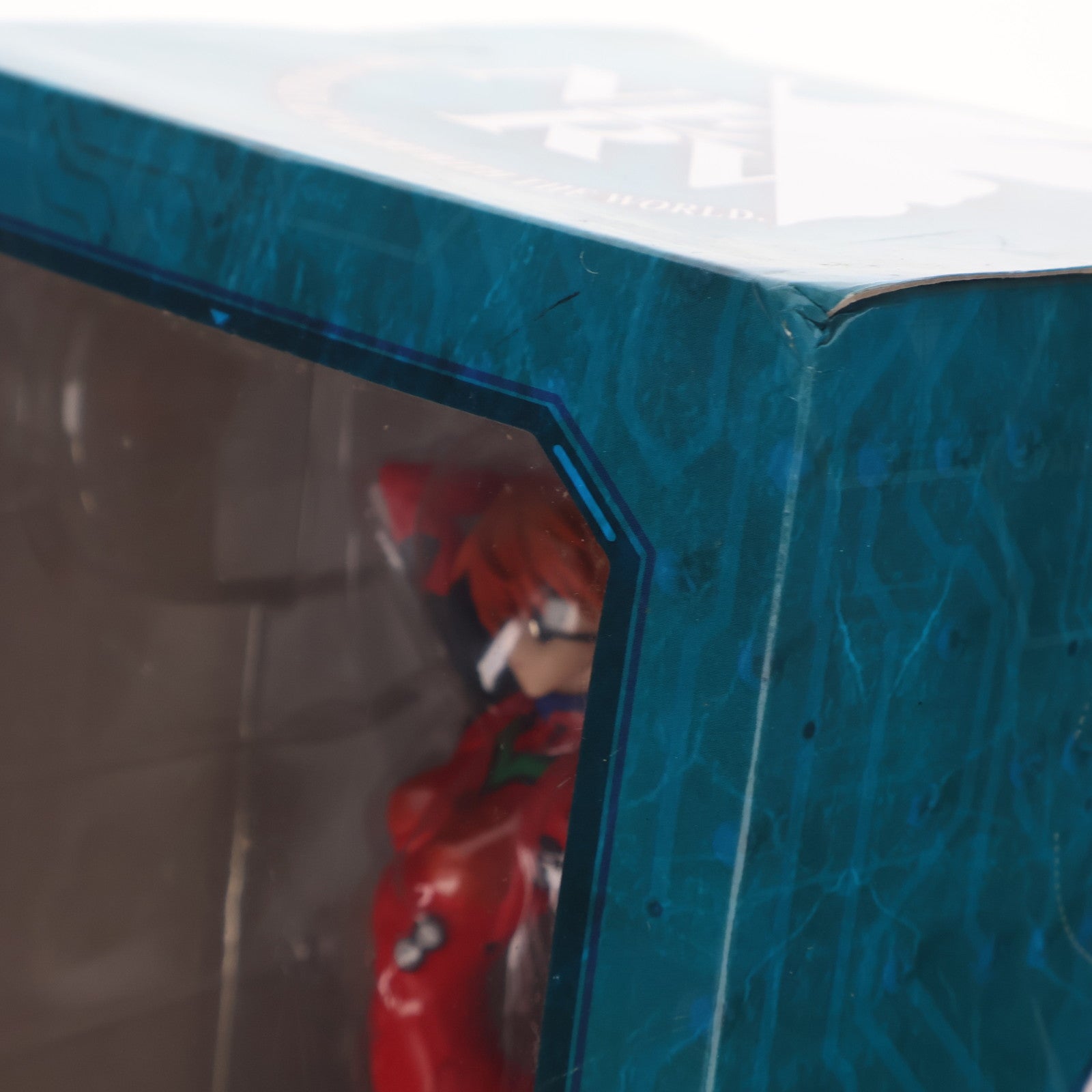 【中古即納】[FIG] 式波・アスカ・ラングレー ヱヴァンゲリヲン新劇場版 プレミアムフィギュア Vol.8 プライズ(24237) セガ(20121231)