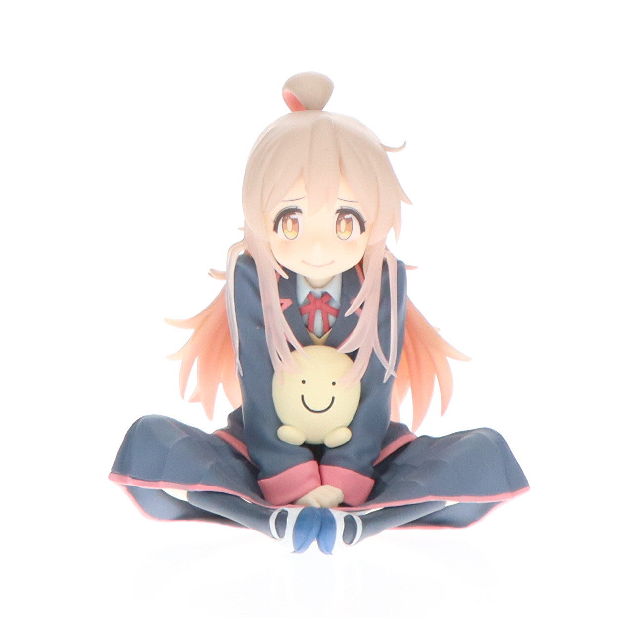 【中古即納】[FIG] 緒山まひろ(おやままひろ) お兄ちゃんはおしまい! Desktop Cute フィギュア 緒山まひろ～制服ver.～ プライズ(451837600) タイトー(20250131)