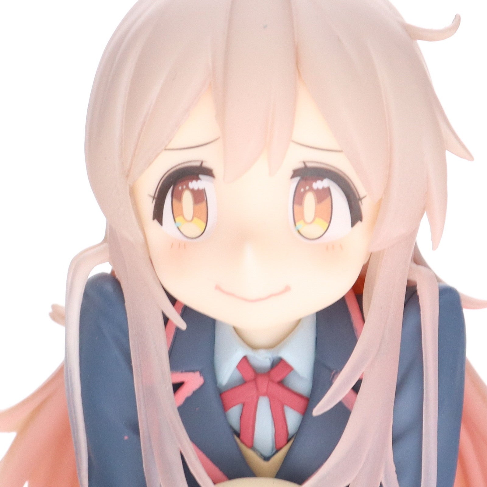 【中古即納】[FIG] 緒山まひろ(おやままひろ) お兄ちゃんはおしまい! Desktop Cute フィギュア 緒山まひろ～制服ver.～ プライズ(451837600) タイトー(20250131)