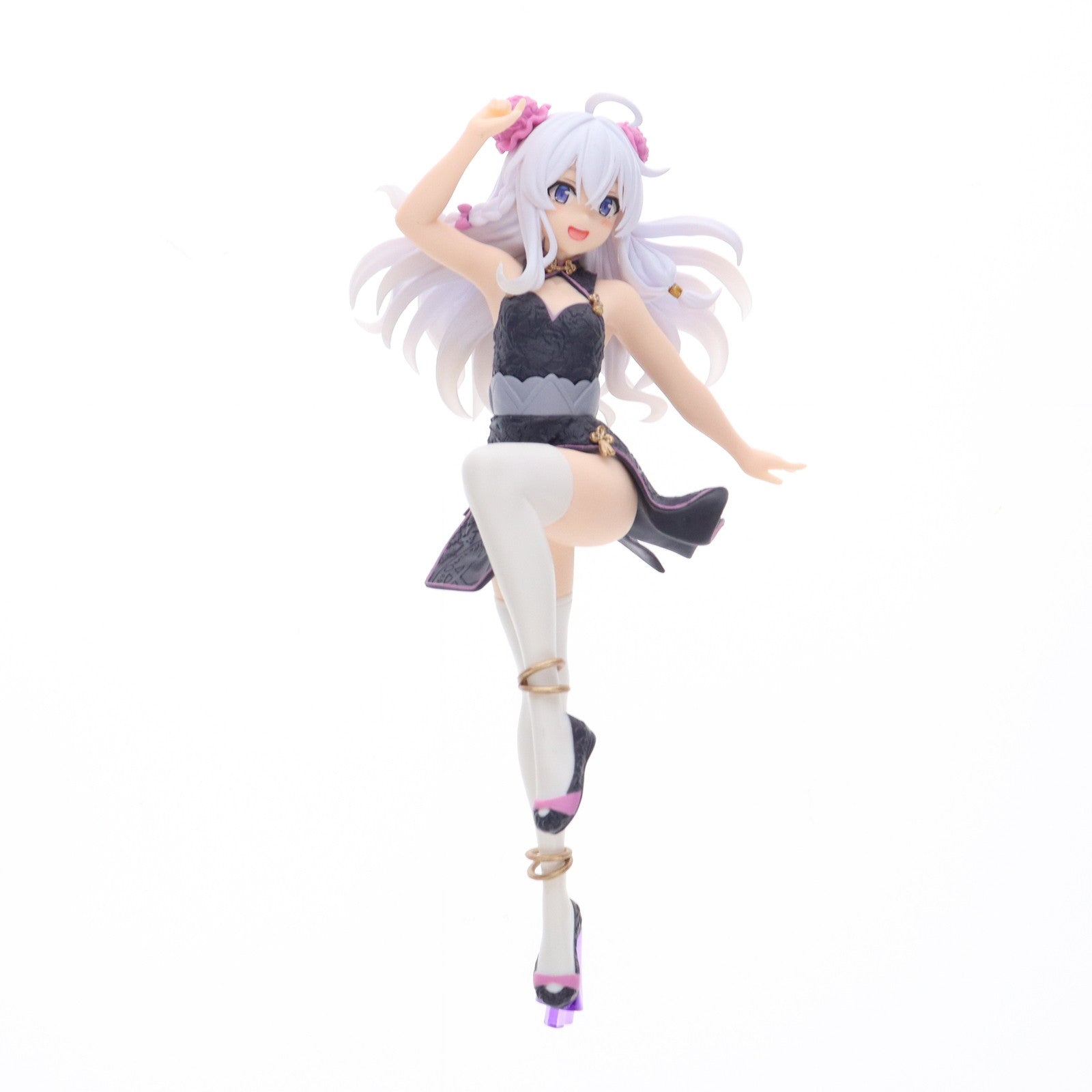 【中古即納】[FIG] イレイナ 魔女の旅々 Coreful フィギュア イレイナ～チャイナドレスver.～ プライズ(451447100) タイトー(20220430)