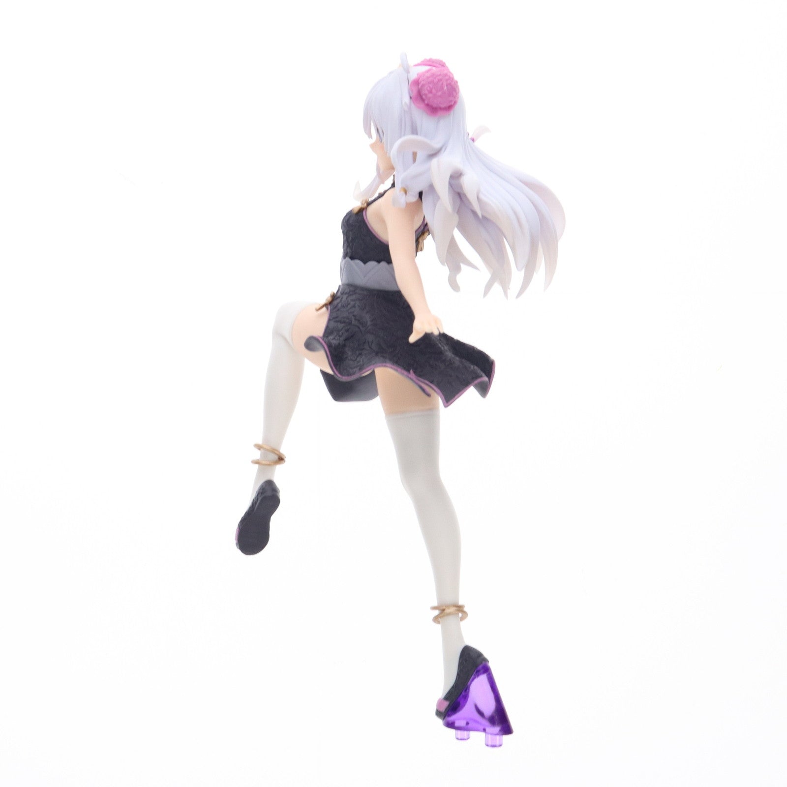 【中古即納】[FIG] イレイナ 魔女の旅々 Coreful フィギュア イレイナ～チャイナドレスver.～ プライズ(451447100) タイトー(20220430)
