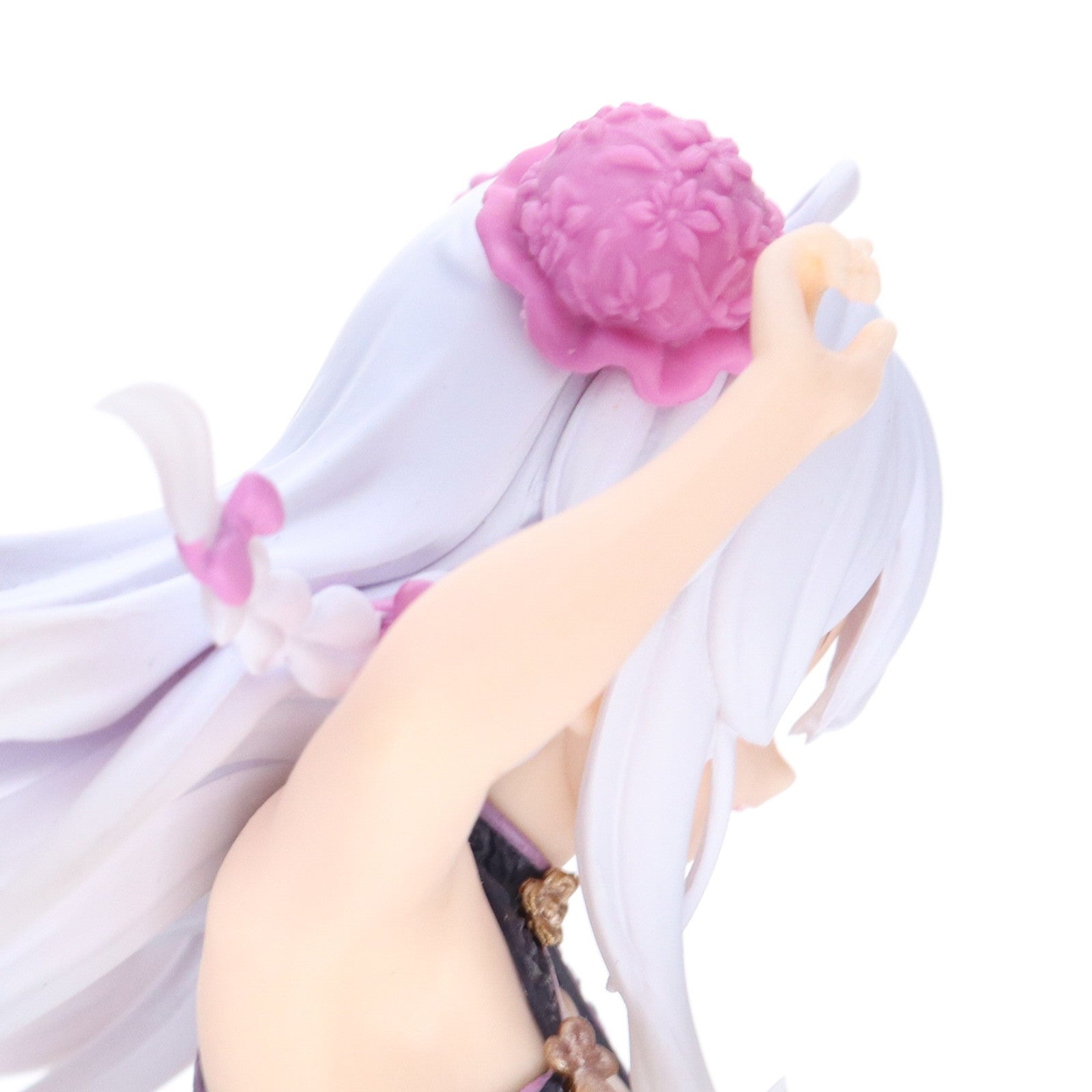 【中古即納】[FIG] イレイナ 魔女の旅々 Coreful フィギュア イレイナ～チャイナドレスver.～ プライズ(451447100) タイトー(20220430)