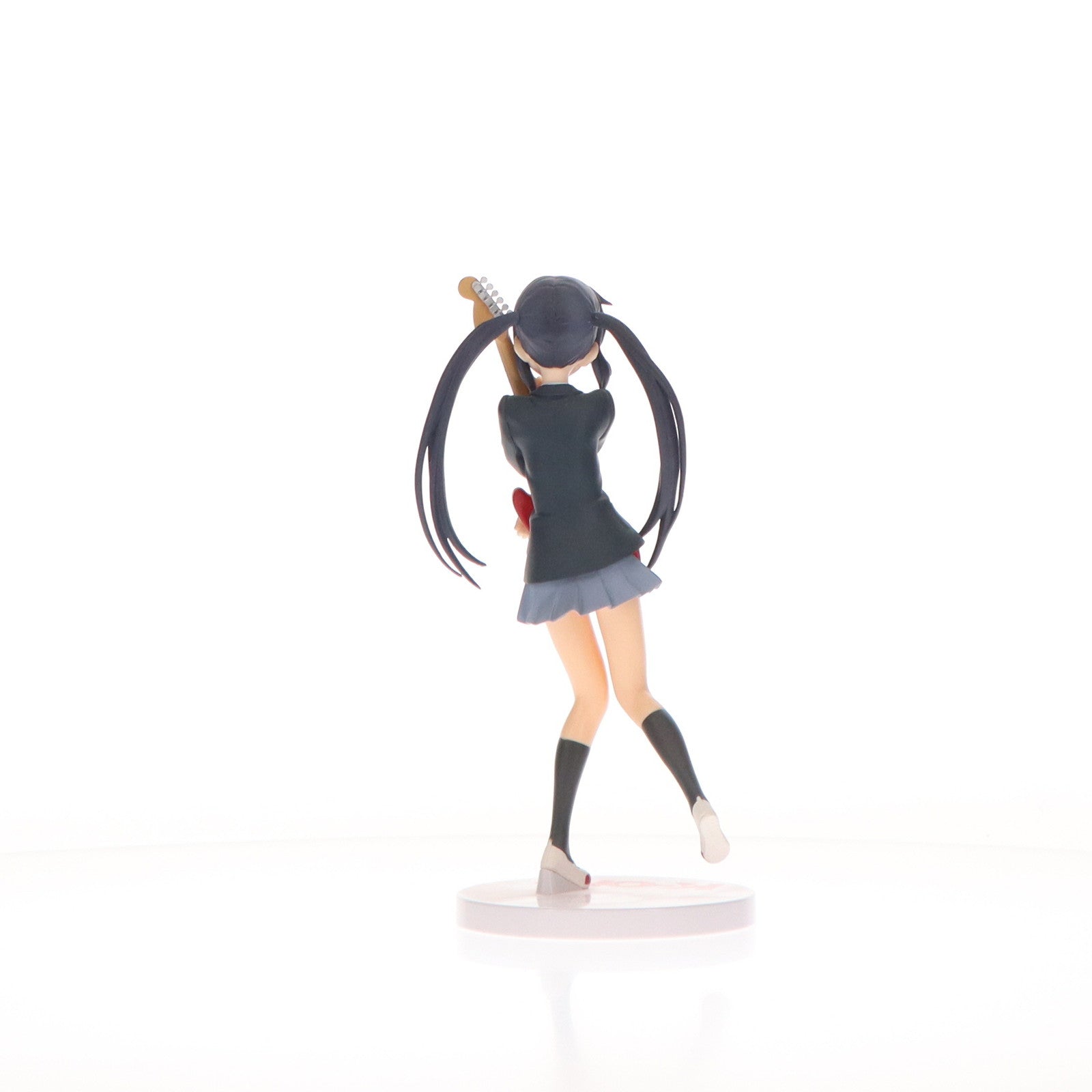 【中古即納】[FIG] 中野梓(なかのあずさ) けいおん! プレミアムフィギュア(20917) プライズ セガ(20100630)