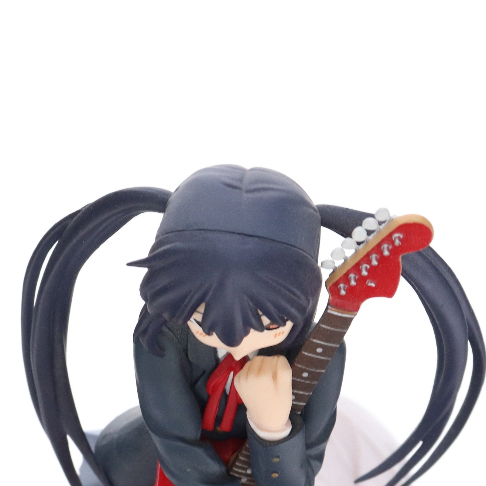 【中古即納】[FIG] 中野梓(なかのあずさ) けいおん! プレミアムフィギュア(20917) プライズ セガ(20100630)